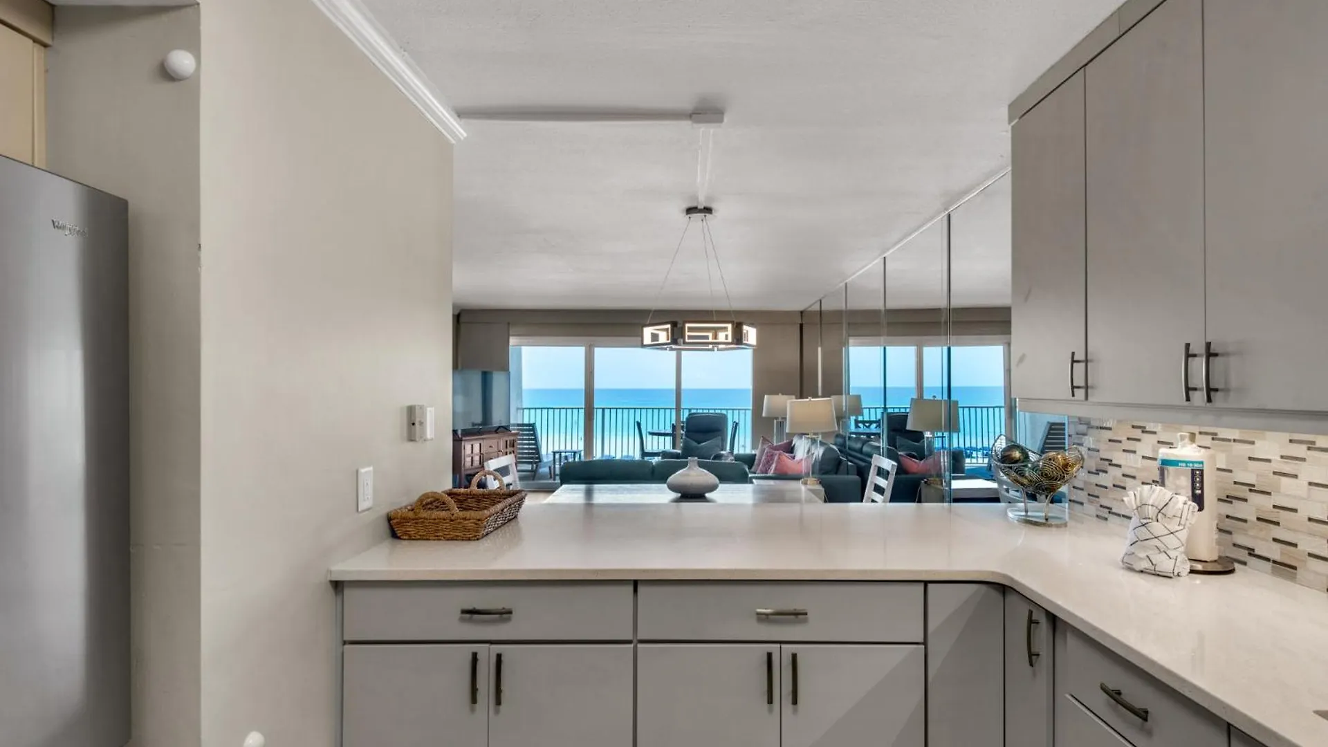 House 202b By Newman-dailey Апартаменты