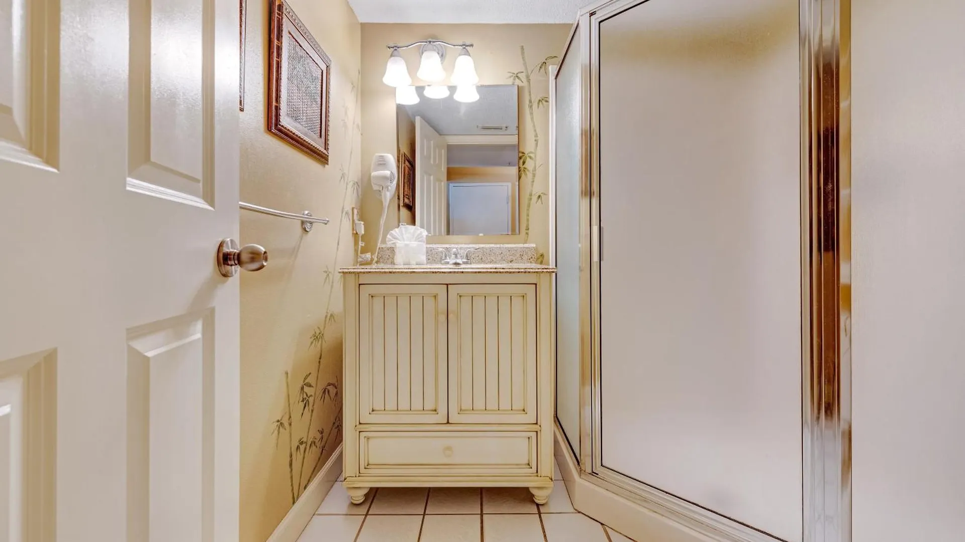 Pelican Pointe Апартаменты