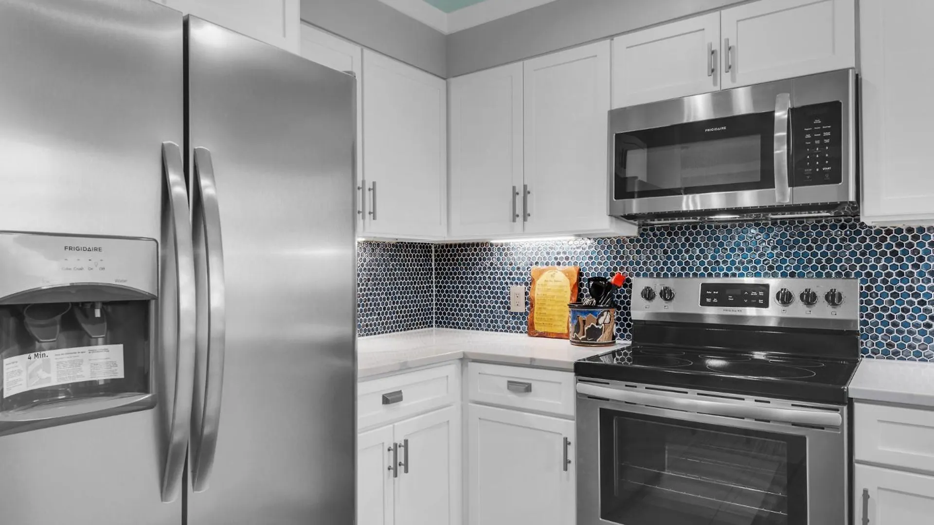 Tatil Evi Gulf Winds East 23 By Newman-dailey