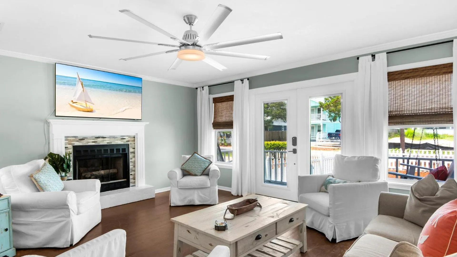 Good Times And Tan Lines By Newman-dailey Ferienhaus Destin
