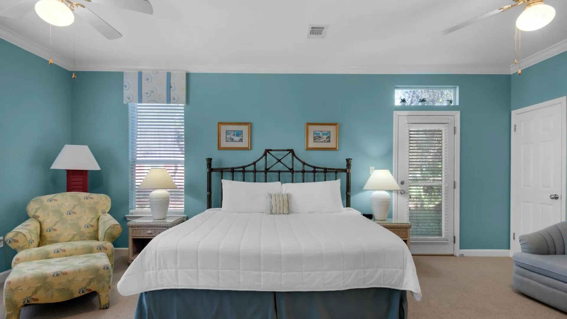 The Waverly House In Destiny By Newman-dailey Holiday home