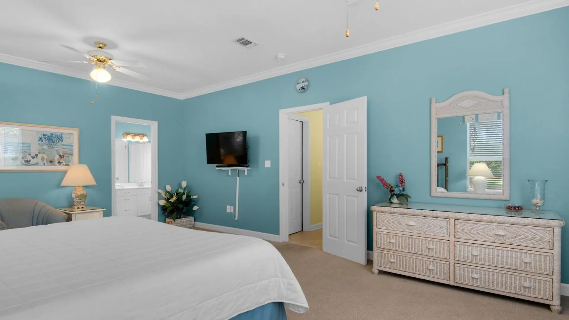 Holiday home The Waverly House In Destiny By Newman-dailey