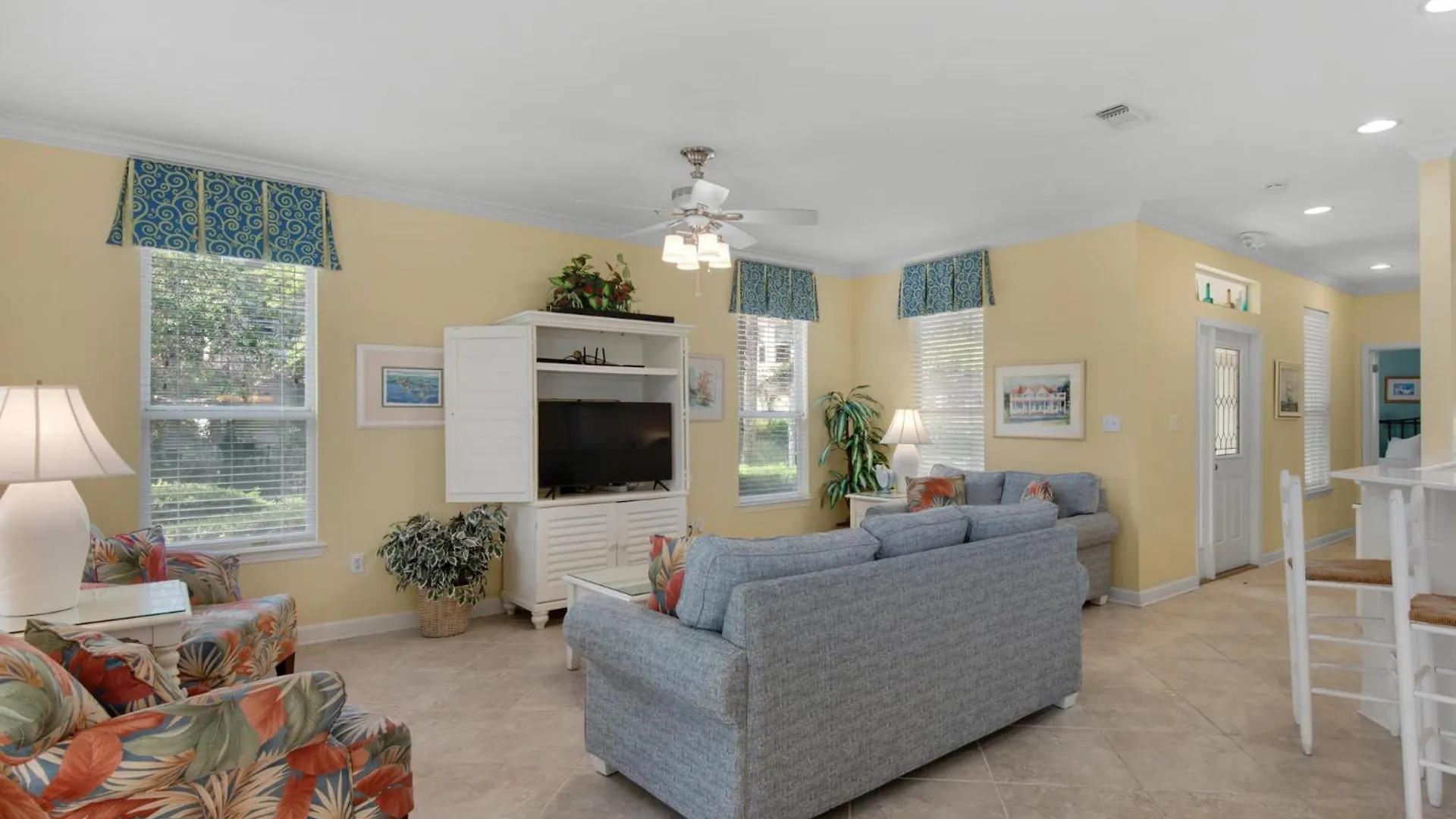 Holiday home The Waverly House In Destiny By Newman-dailey