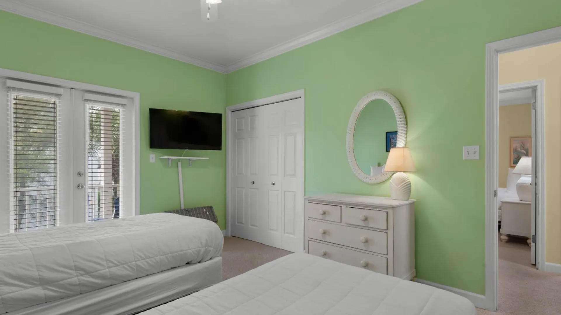 Holiday home The Waverly House In Destiny By Newman-dailey *