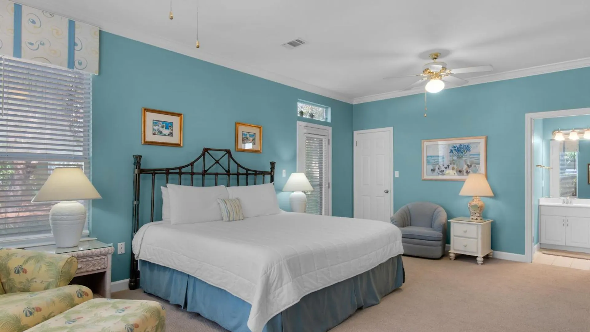 The Waverly House In Destiny By Newman-dailey Holiday home