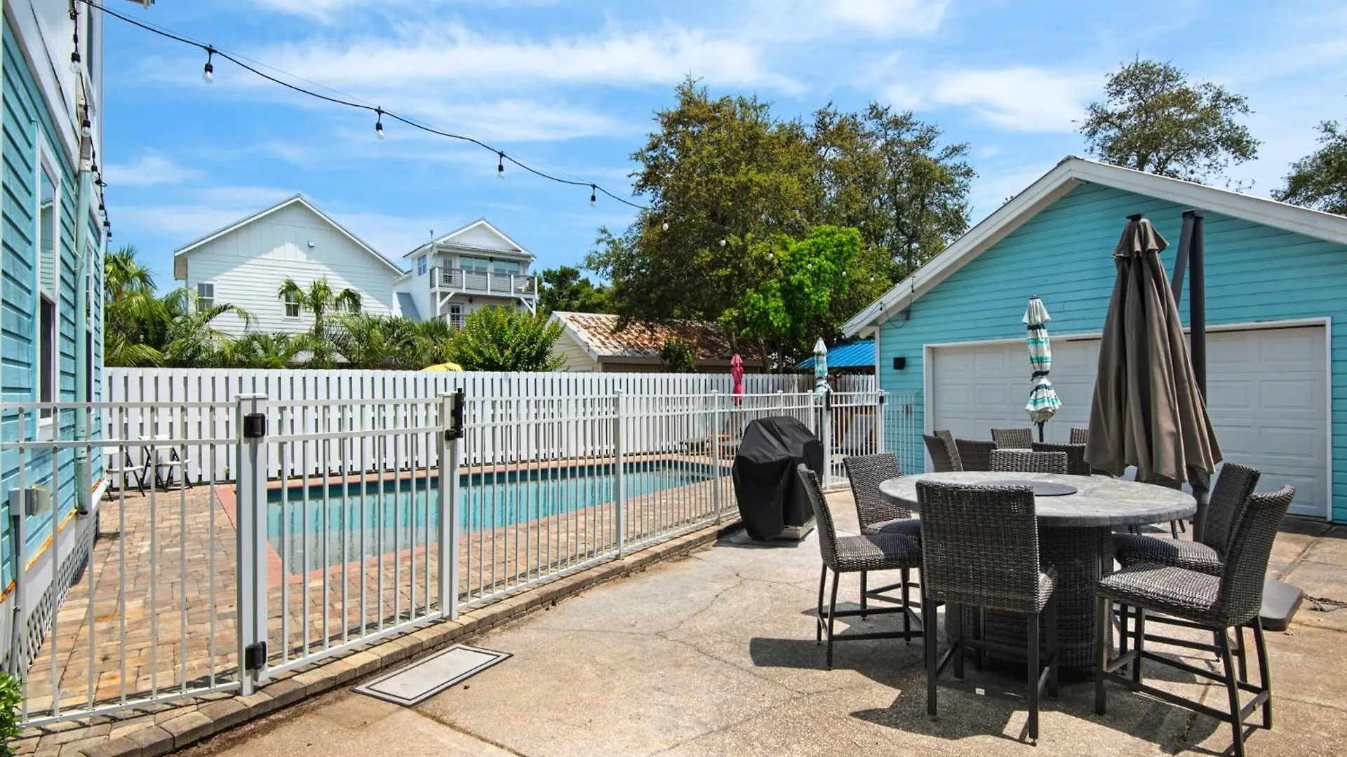 Ferienhaus Good Times And Tan Lines By Newman-dailey Destin