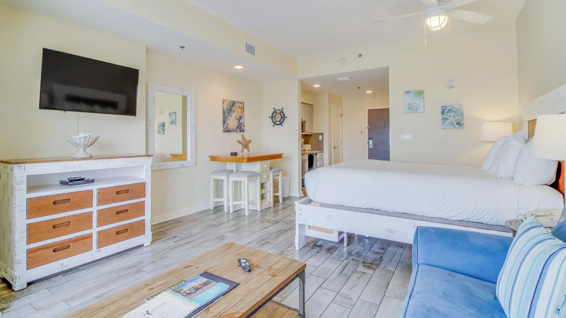 Apartmán Luau Destin