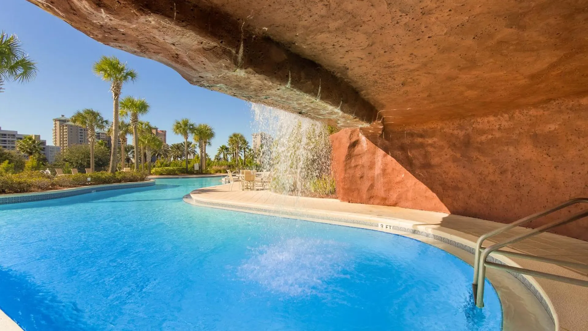 Apartmán Luau Destin