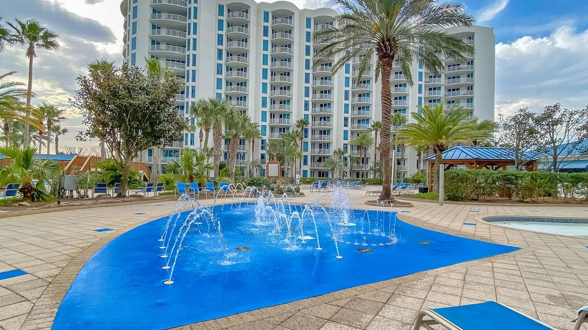 Palms Of Destin