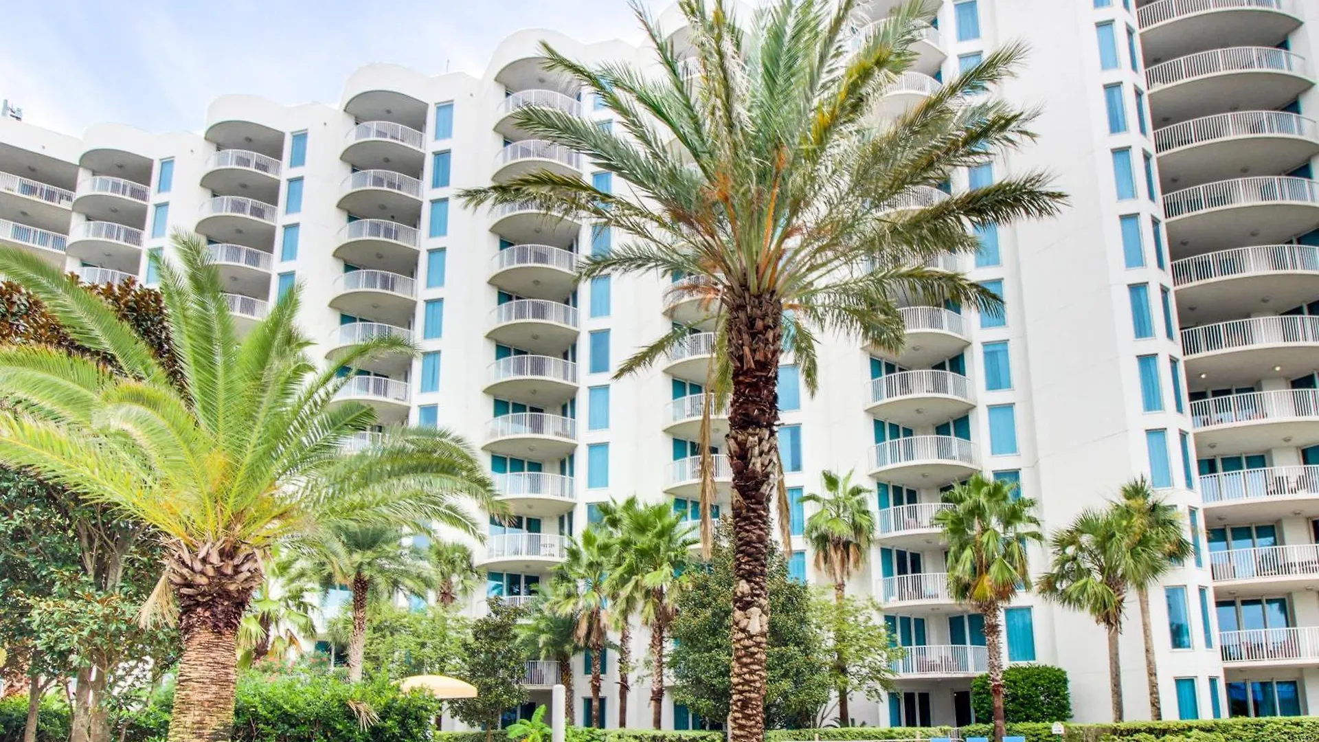 Casa vacanze Palms Of