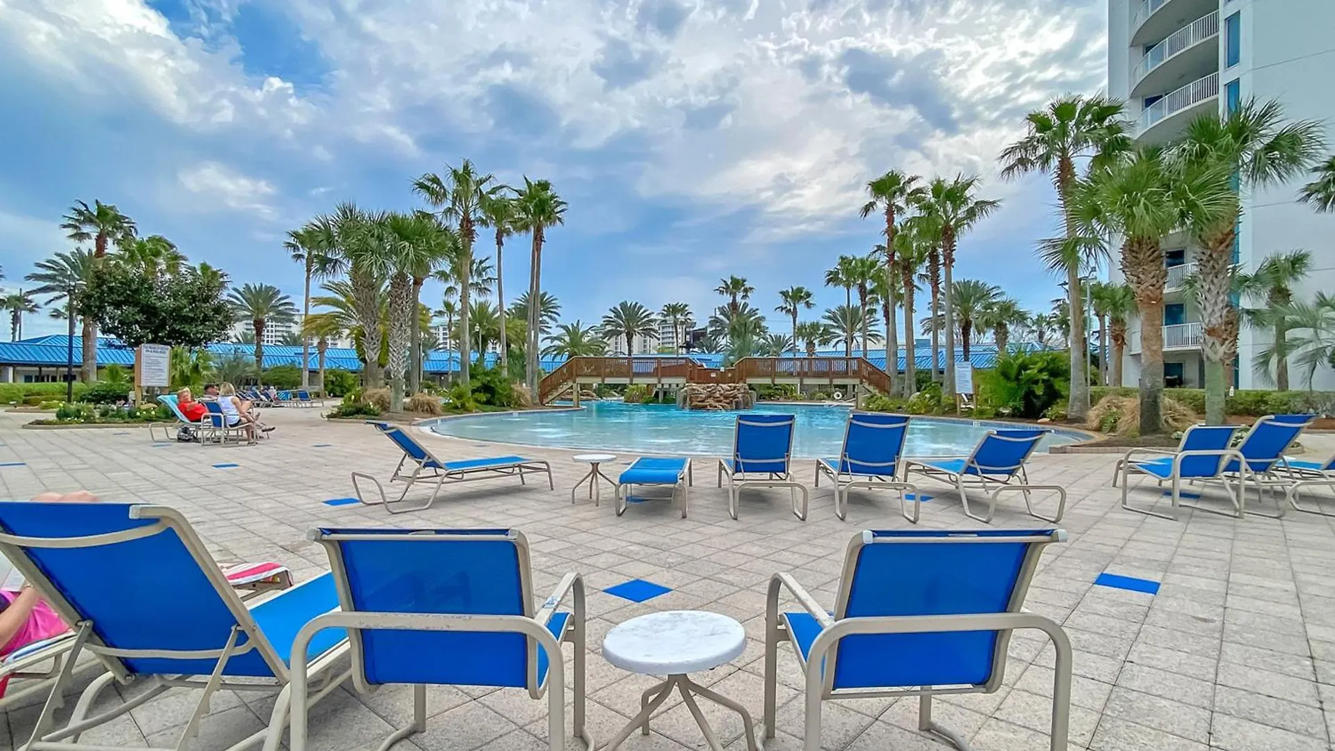 Palms Of Casa vacanze