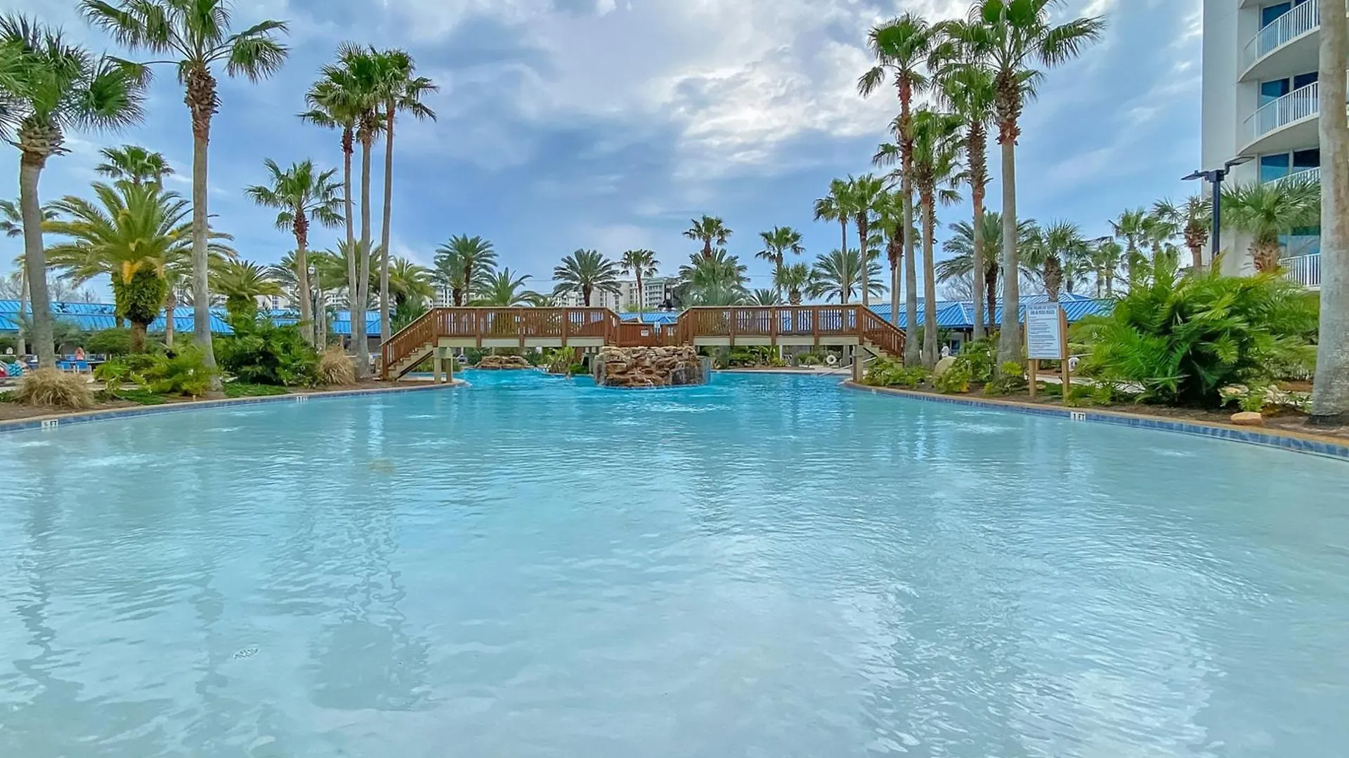 Palms Of Casa vacanze
