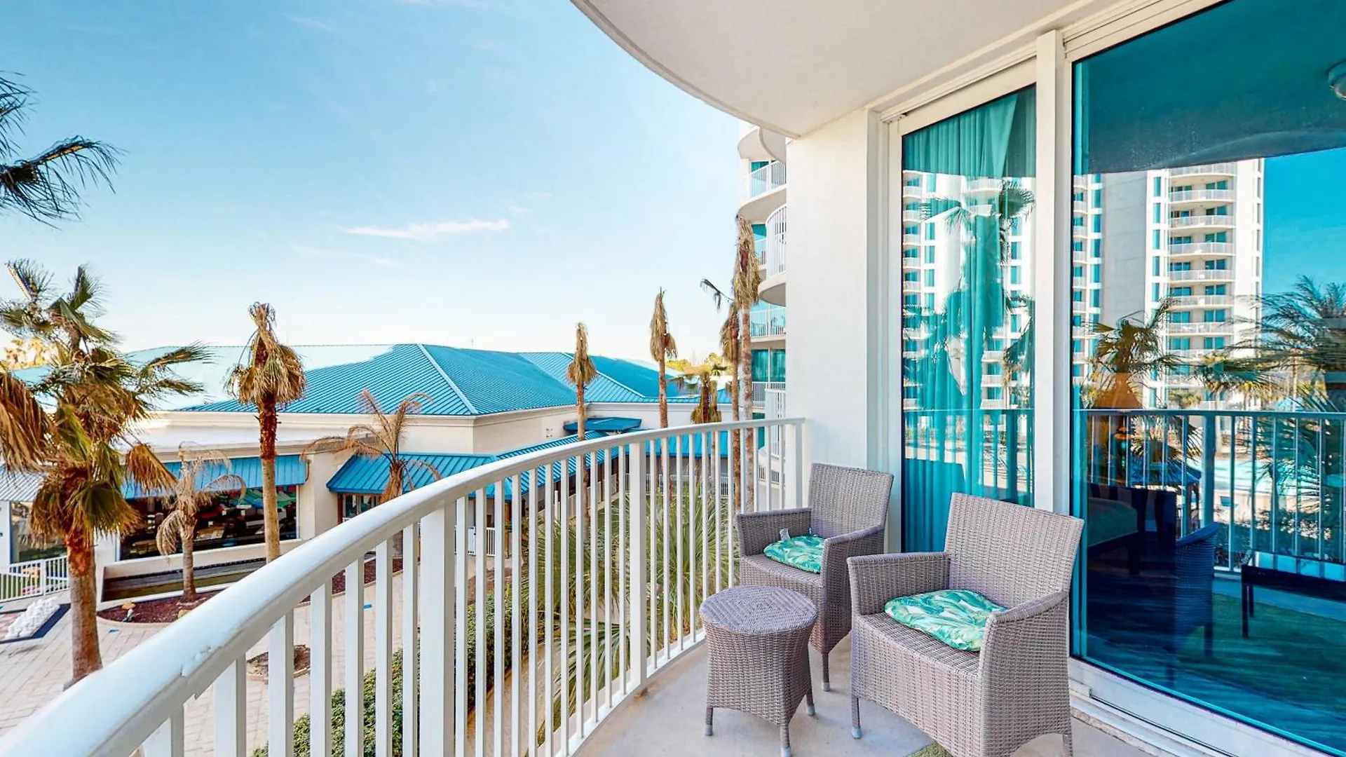 Casa vacanze Palms Of *