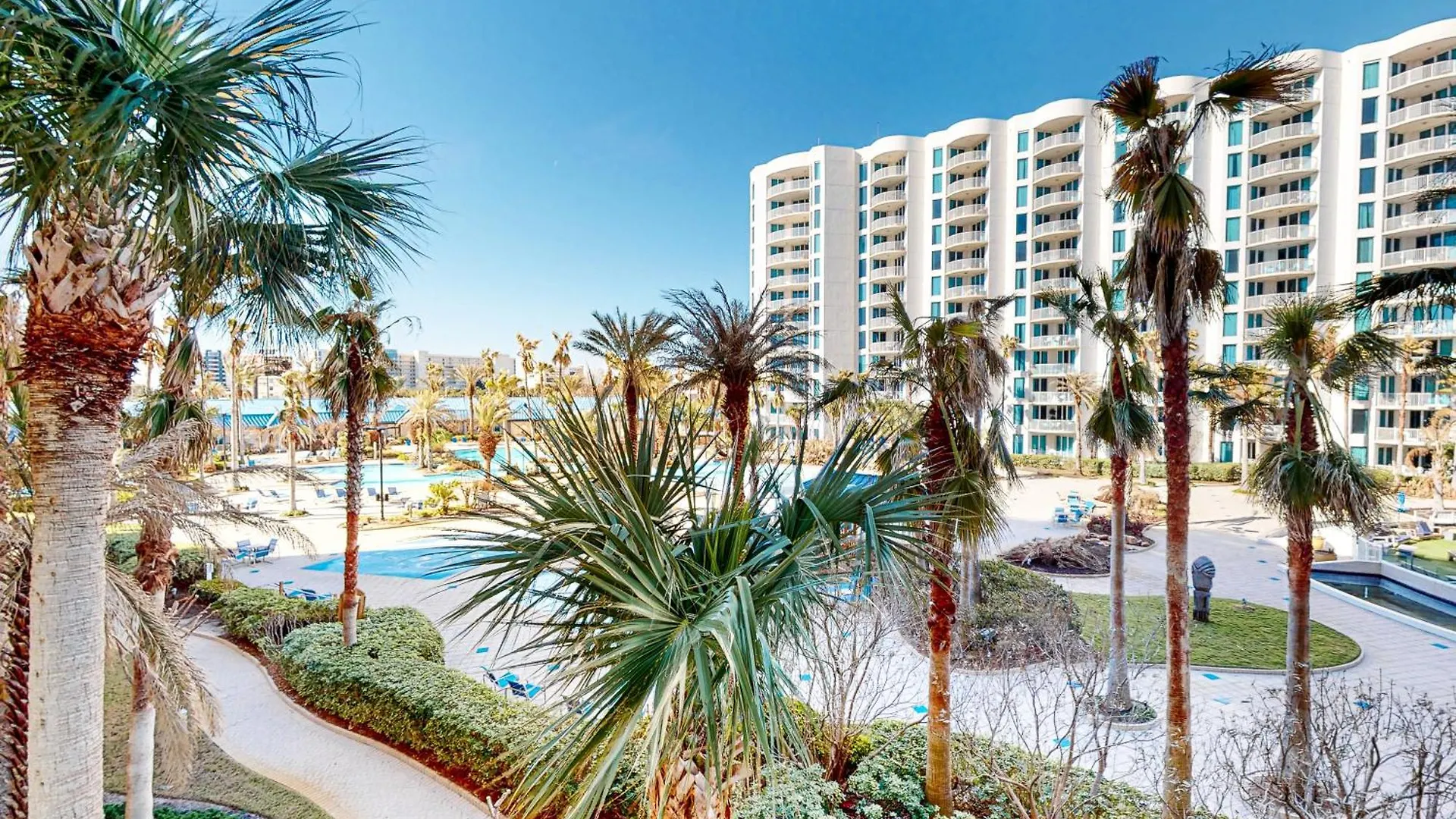 Palms Of Casa vacanze