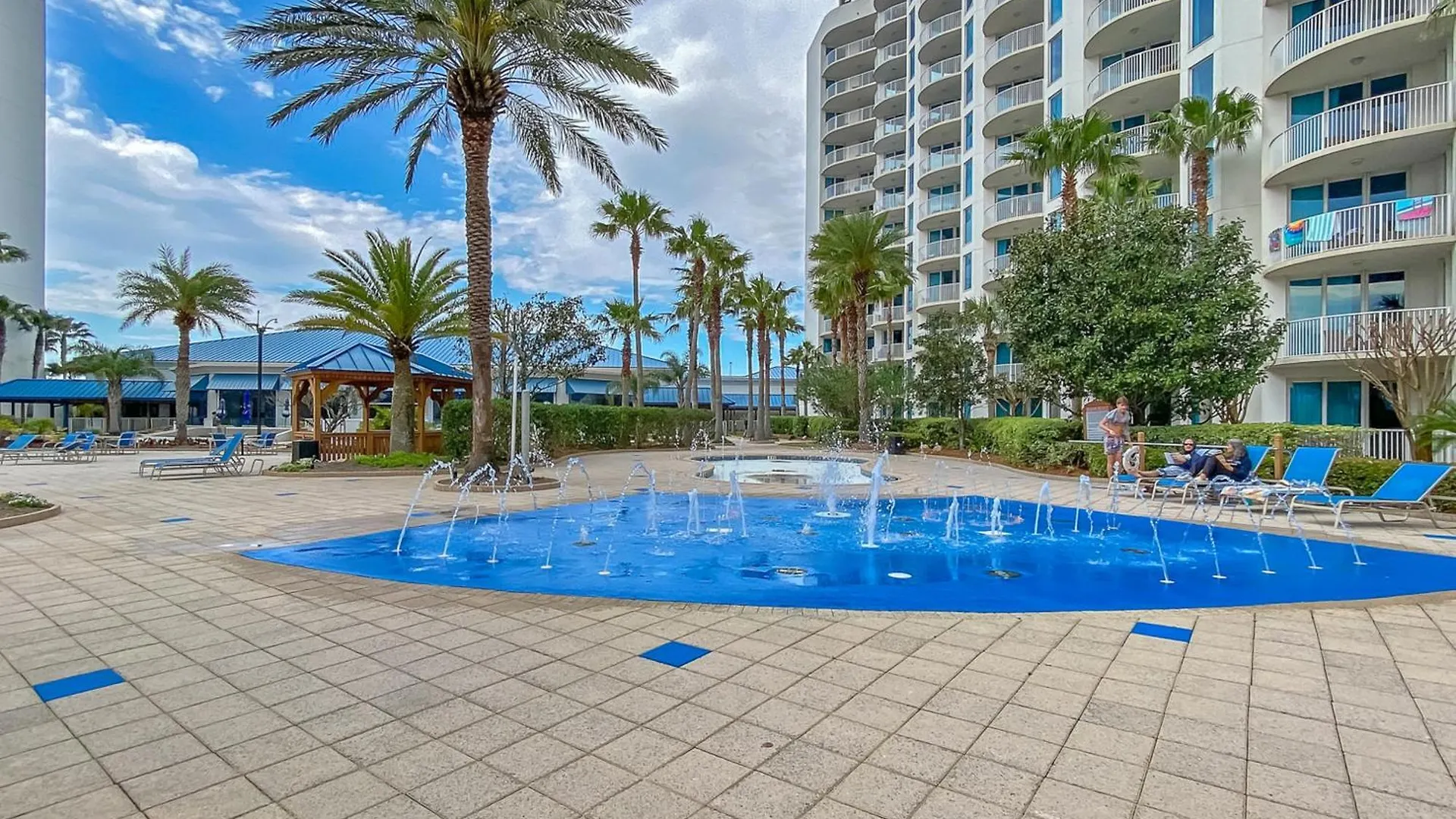 Casa vacanze Palms Of *