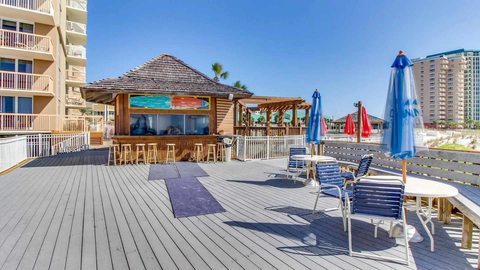 Holiday home Pelican Destin