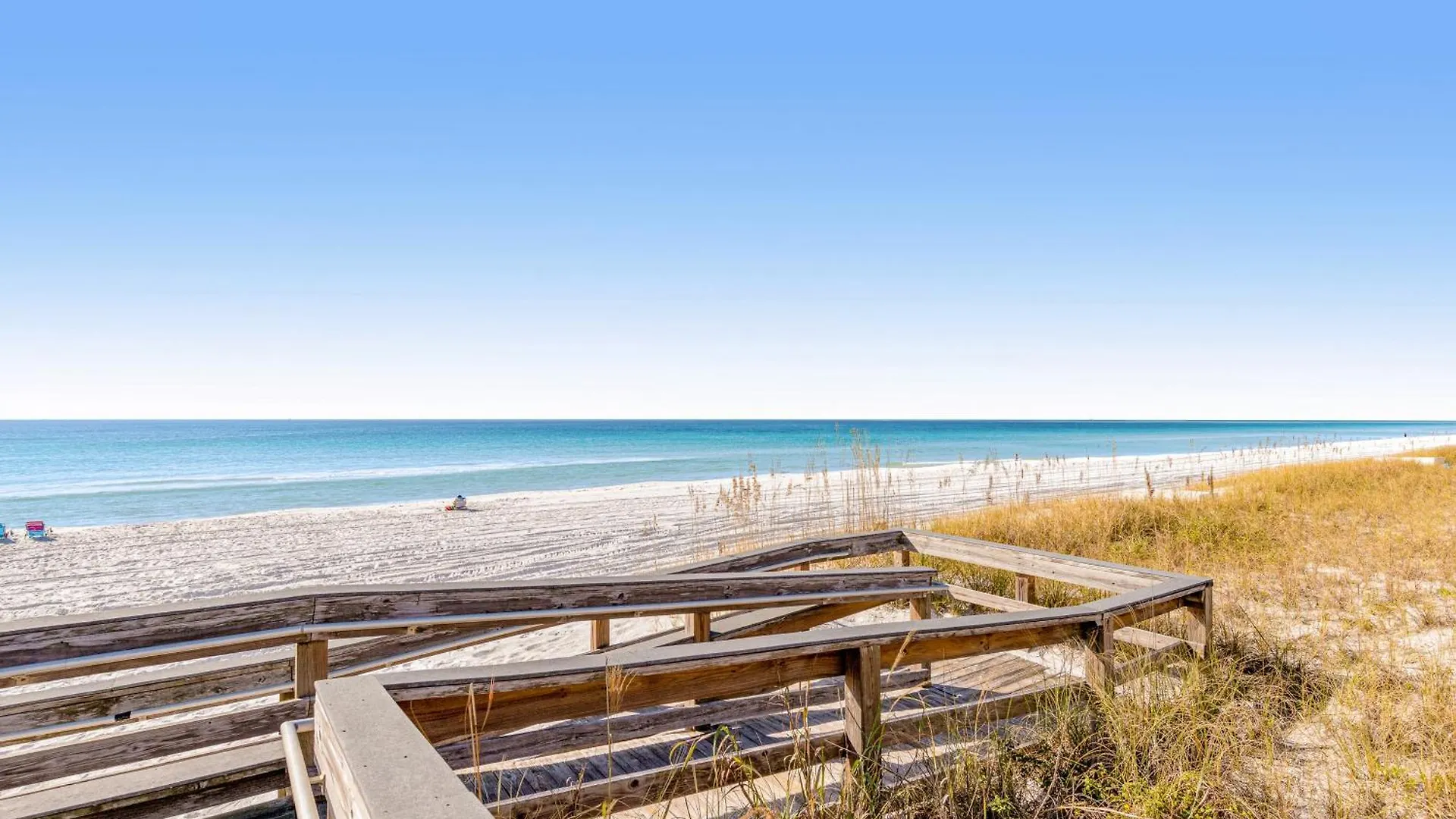 Holiday home On The Gulf