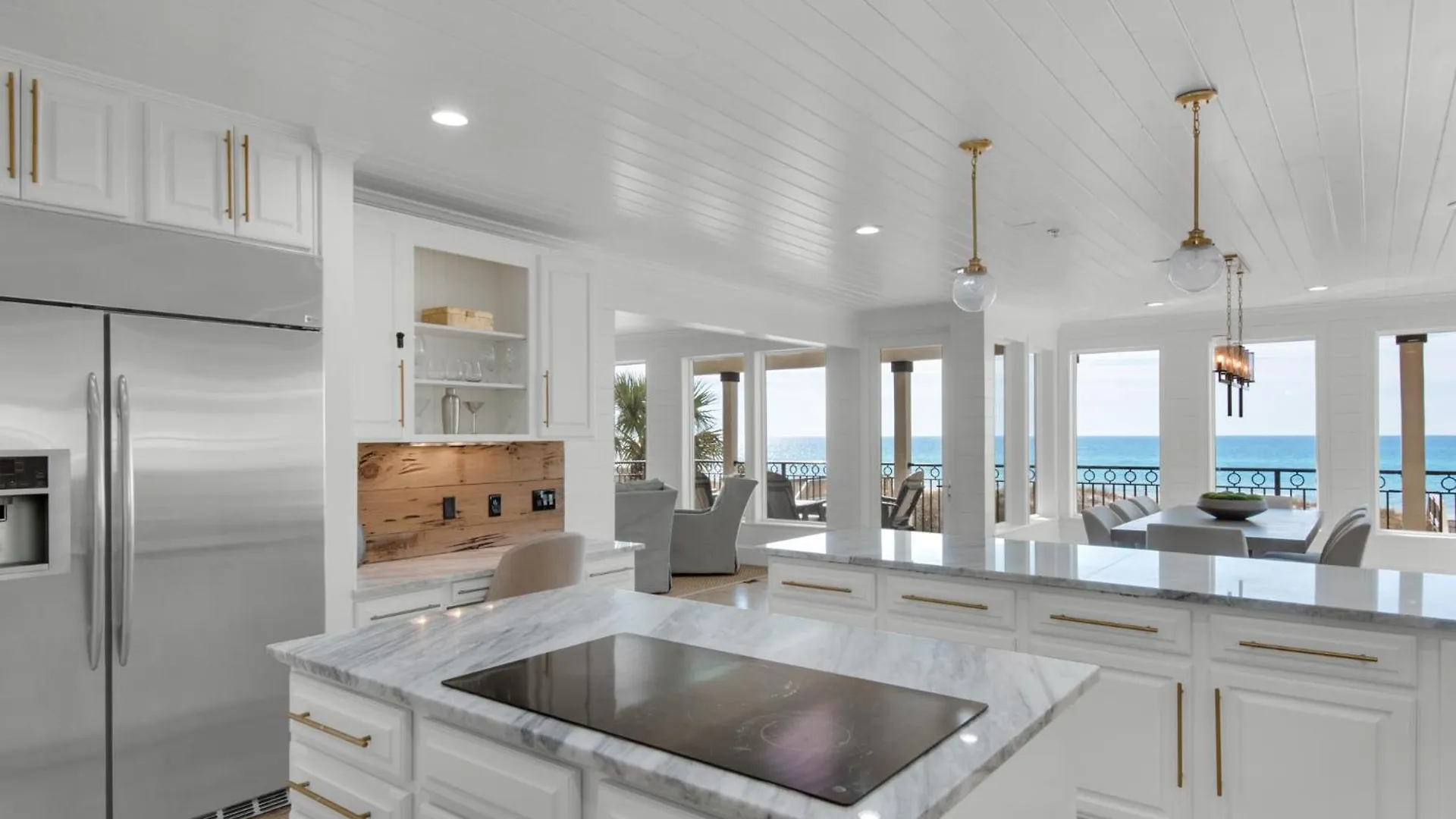 Jewel In The By Newman-dailey Holiday home *