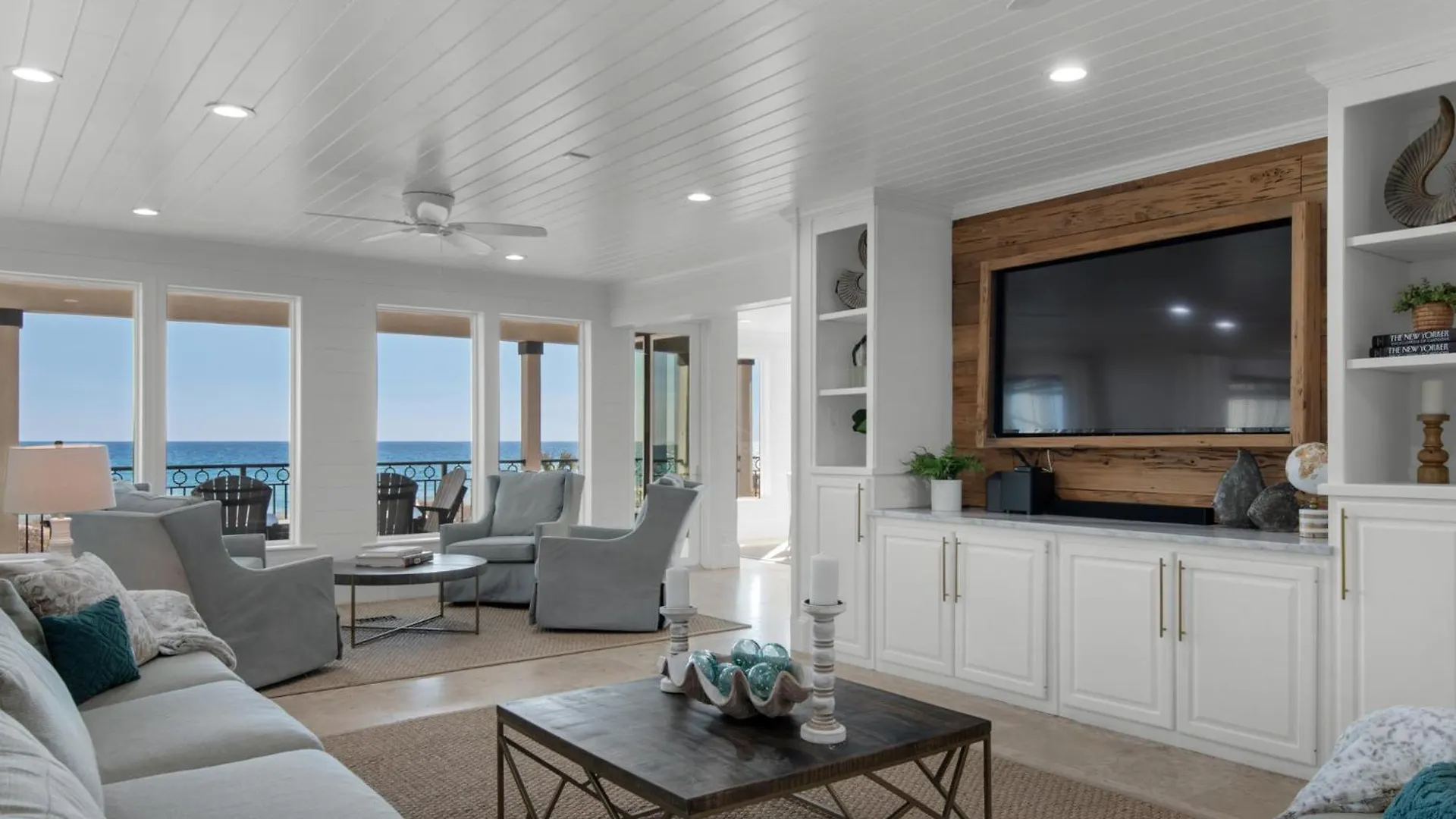 Jewel In The By Newman-dailey Holiday home Destin