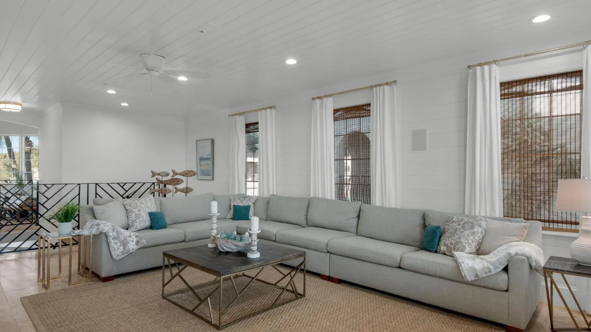 Jewel In The By Newman-dailey Holiday home Destin