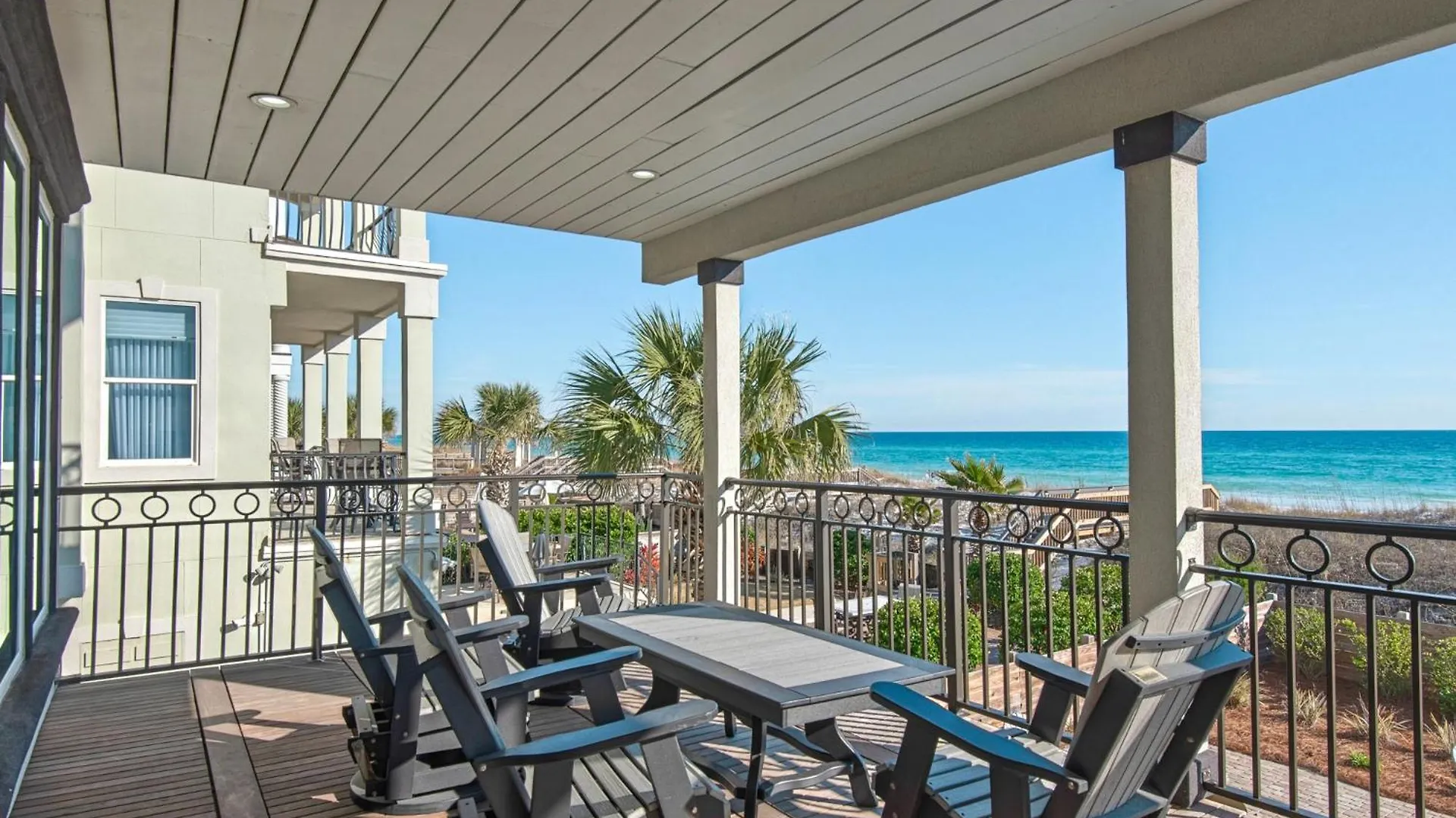 Holiday home Jewel In The By Newman-dailey Destin