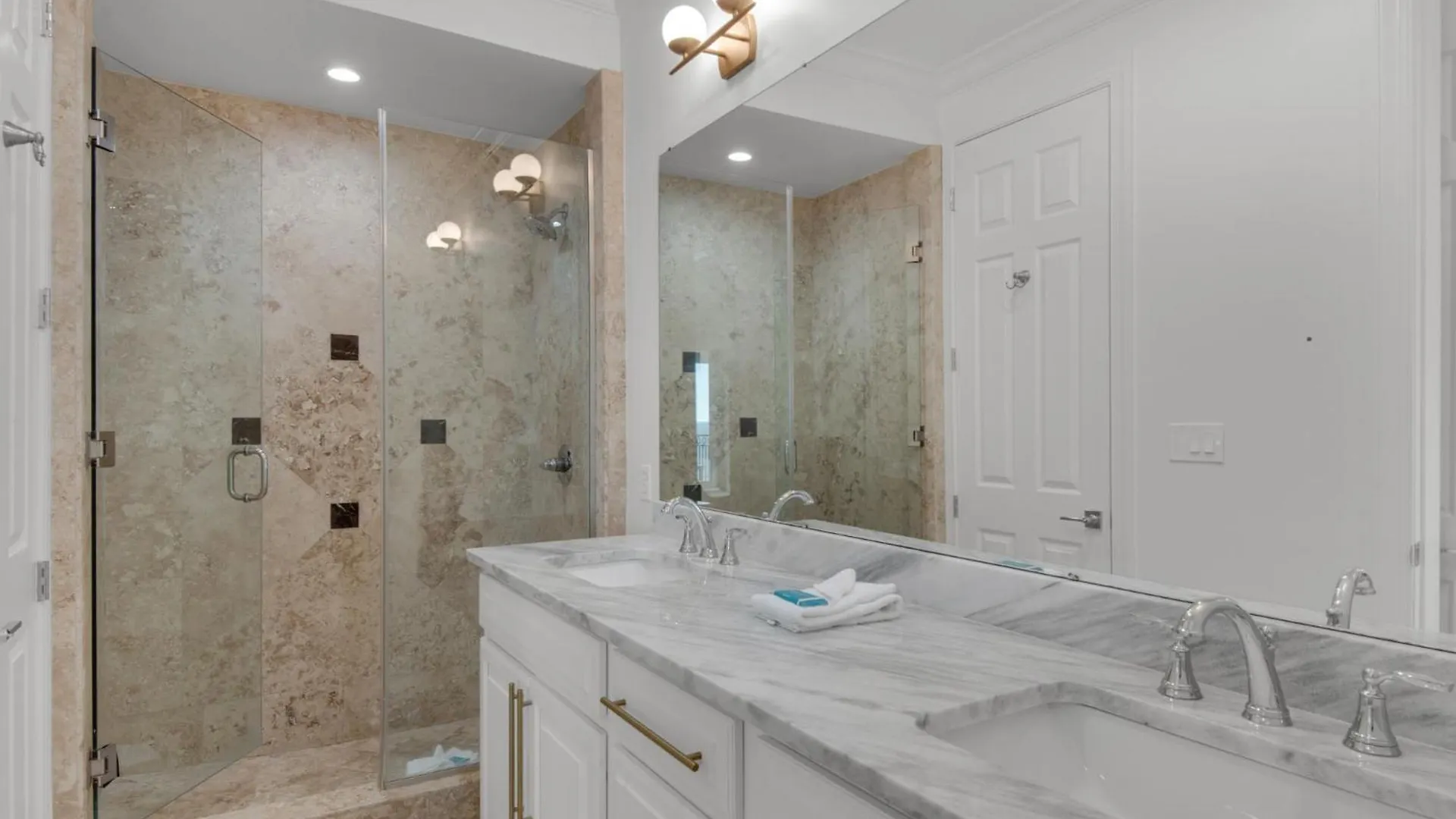 Jewel In The By Newman-dailey Holiday home Destin