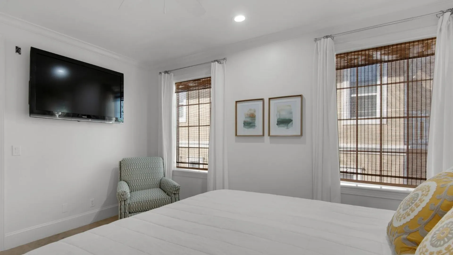 Jewel In The By Newman-dailey Holiday home Destin