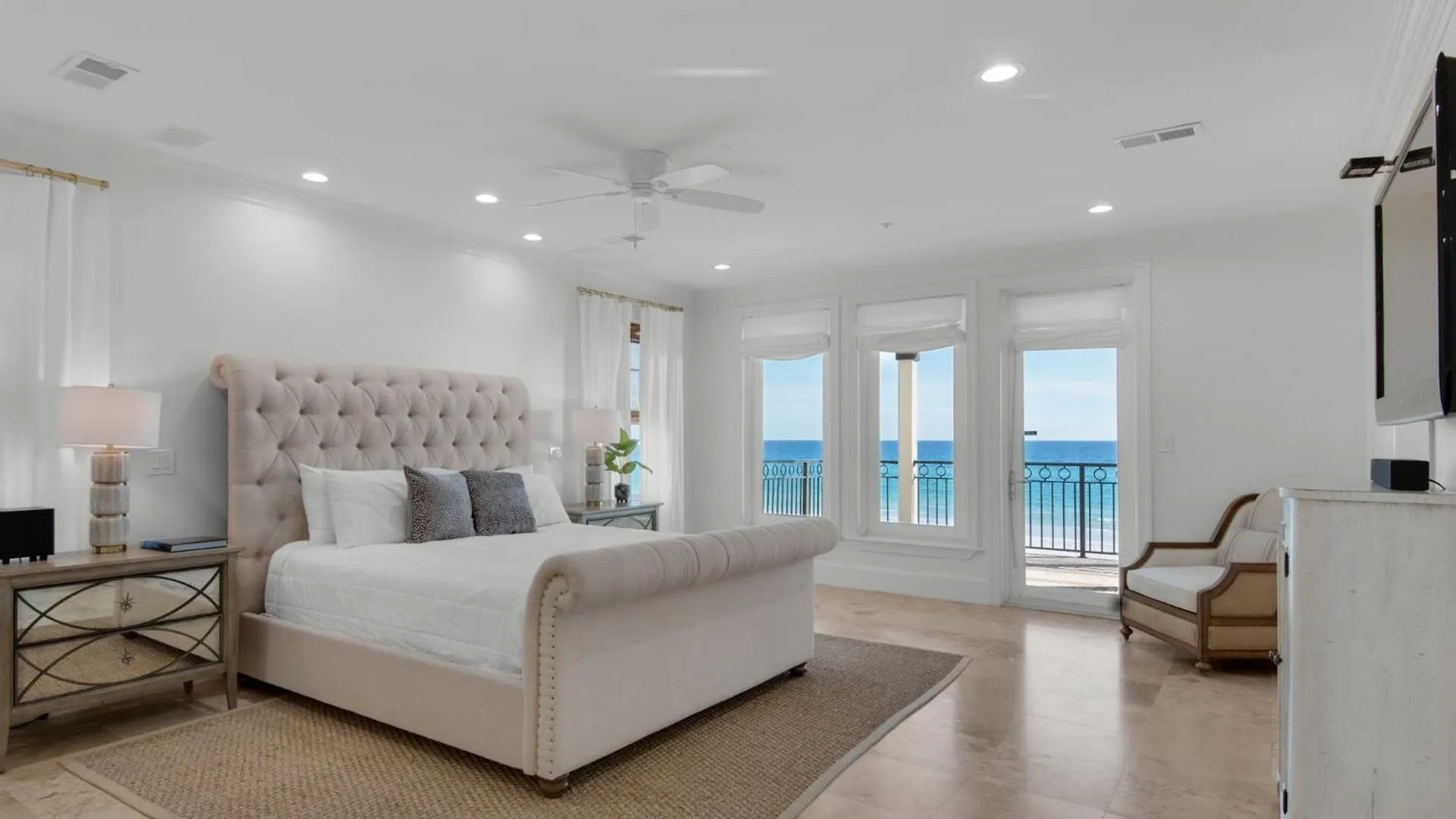 Jewel In The By Newman-dailey Holiday home Destin