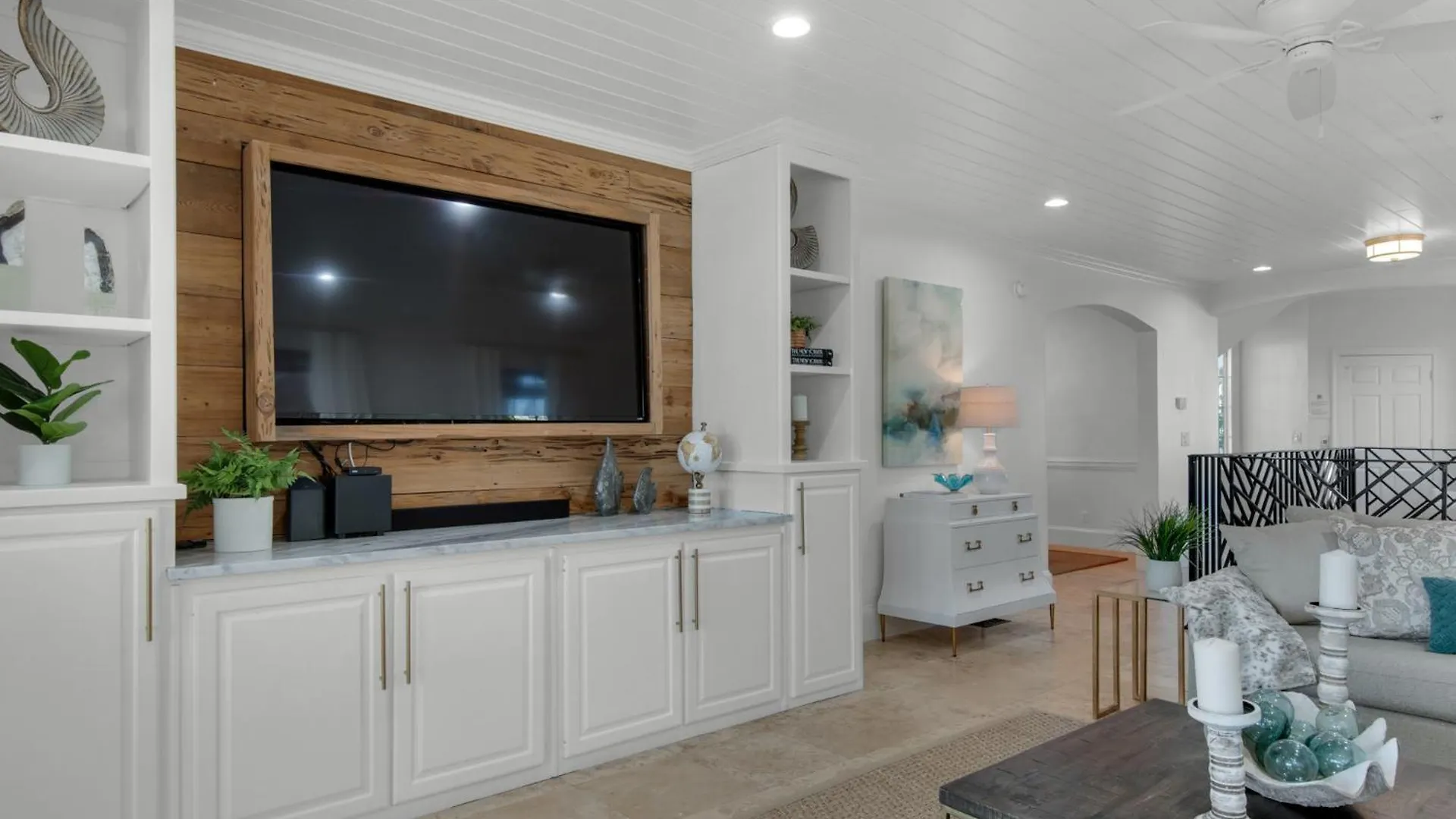 Holiday home Jewel In The By Newman-dailey