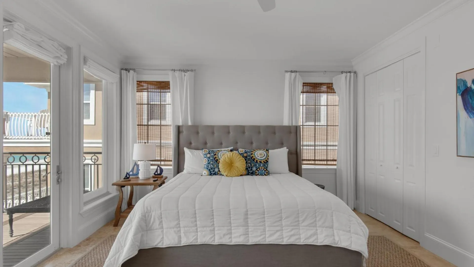 Jewel In The By Newman-dailey Holiday home Destin