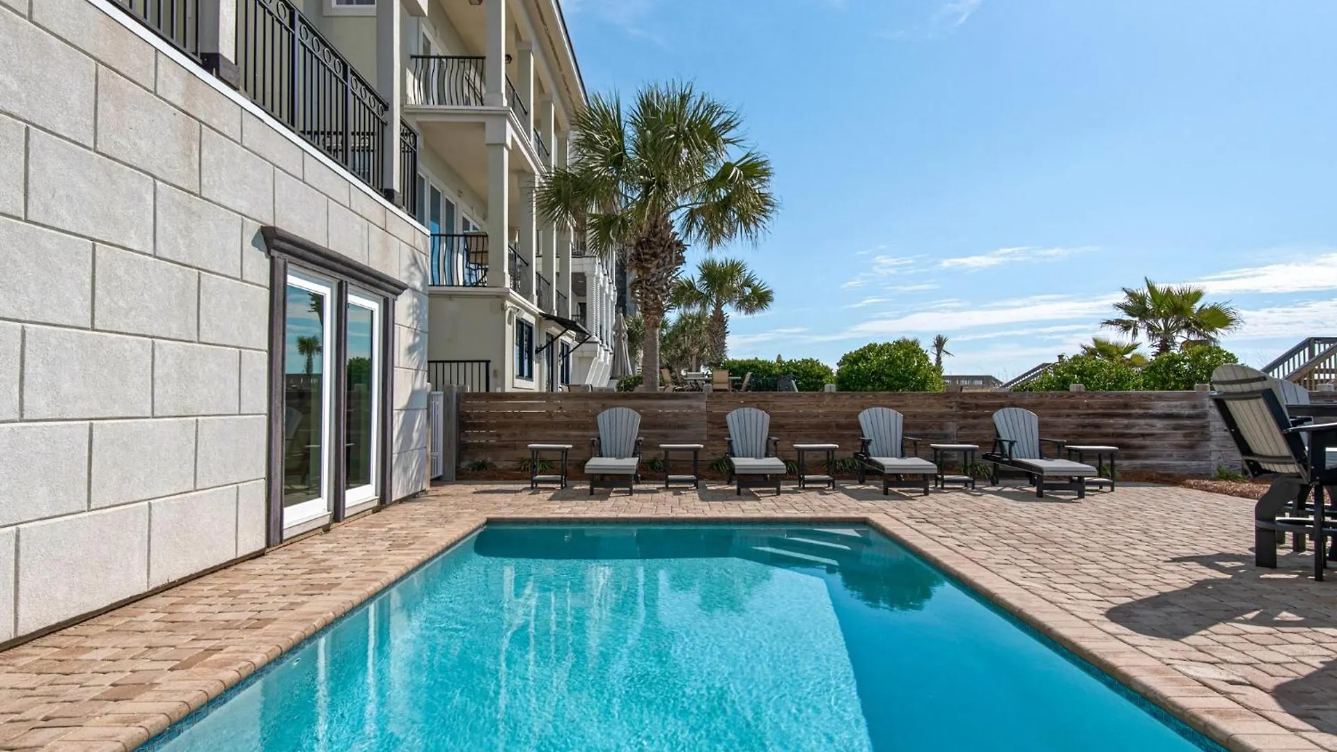 Jewel In The By Newman-dailey Holiday home