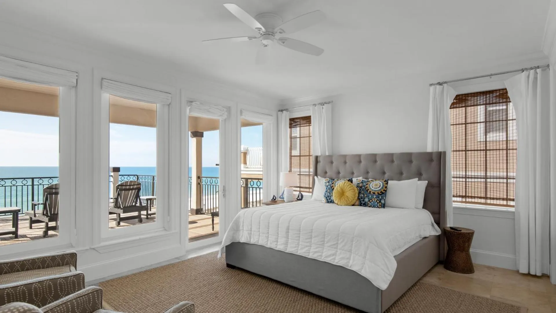 Jewel In The By Newman-dailey Holiday home Destin