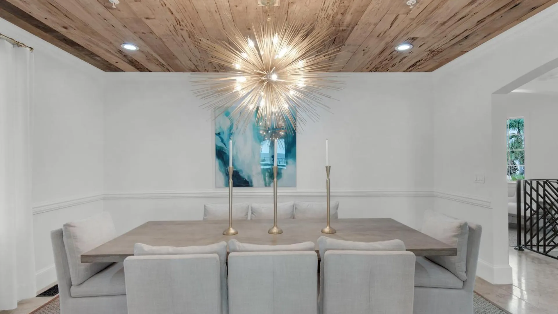 Holiday home Jewel In The By Newman-dailey