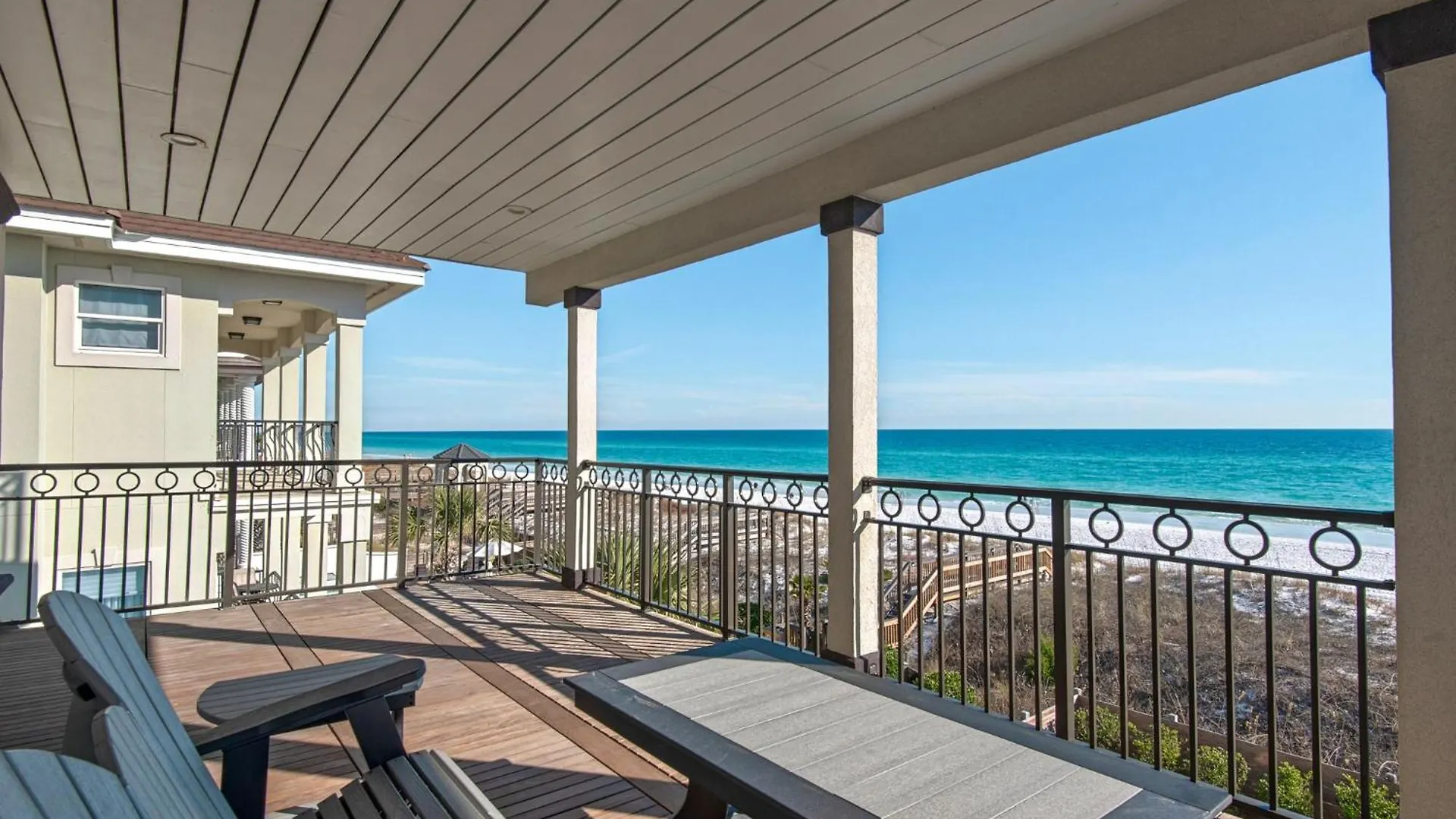 Jewel In The By Newman-dailey * Destin