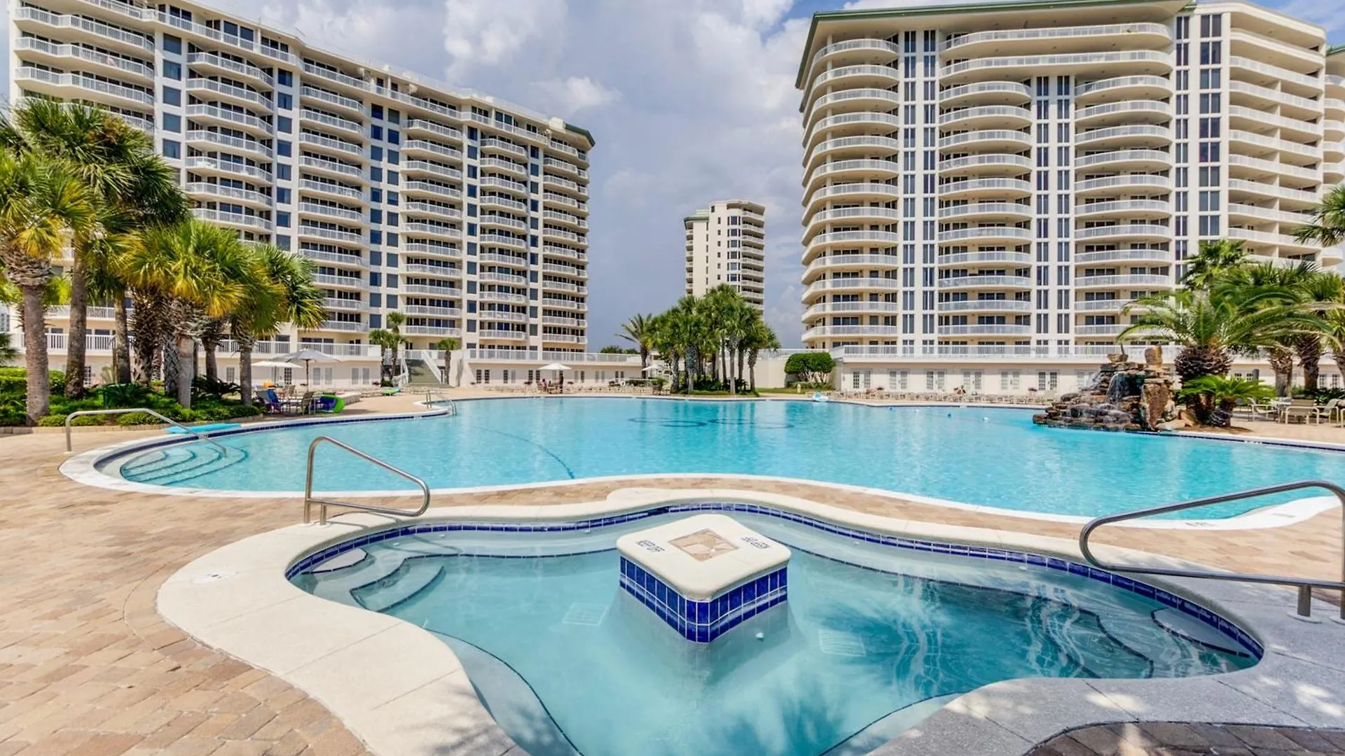 St Lucia At Silver Shells Apartment *
