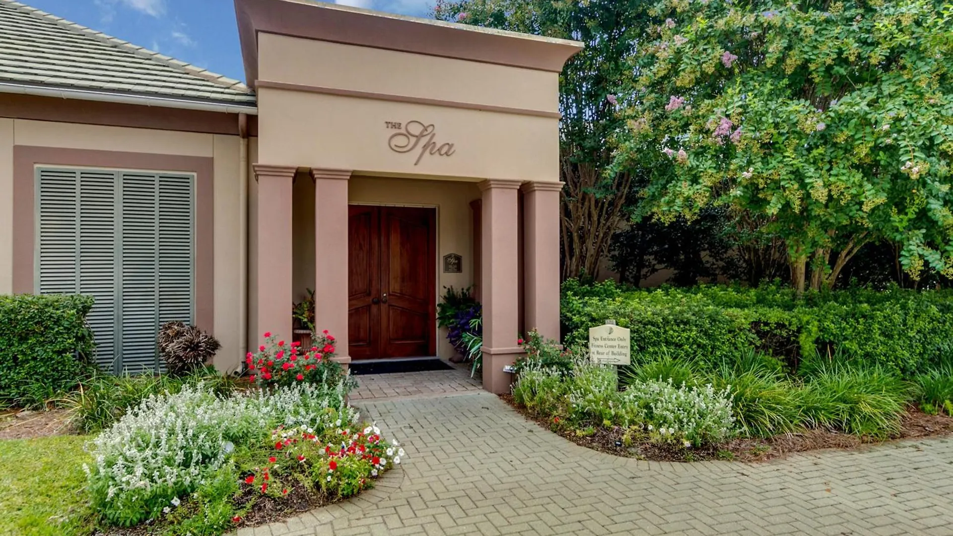Apartment St Lucia At Silver Shells *