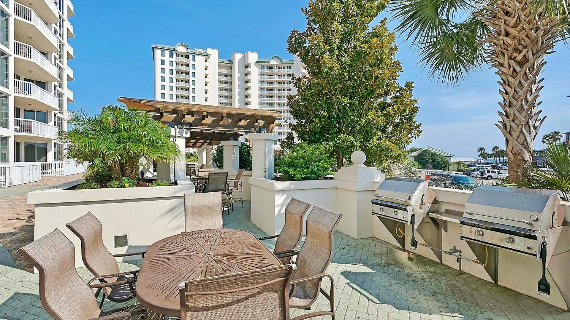 St Lucia At Silver Shells * Destin