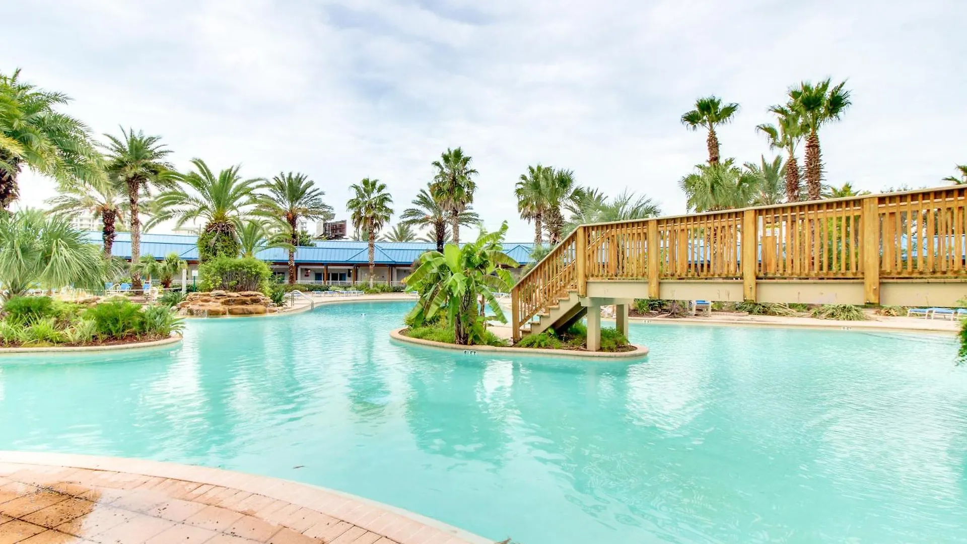 Casa vacanze Palms Of *