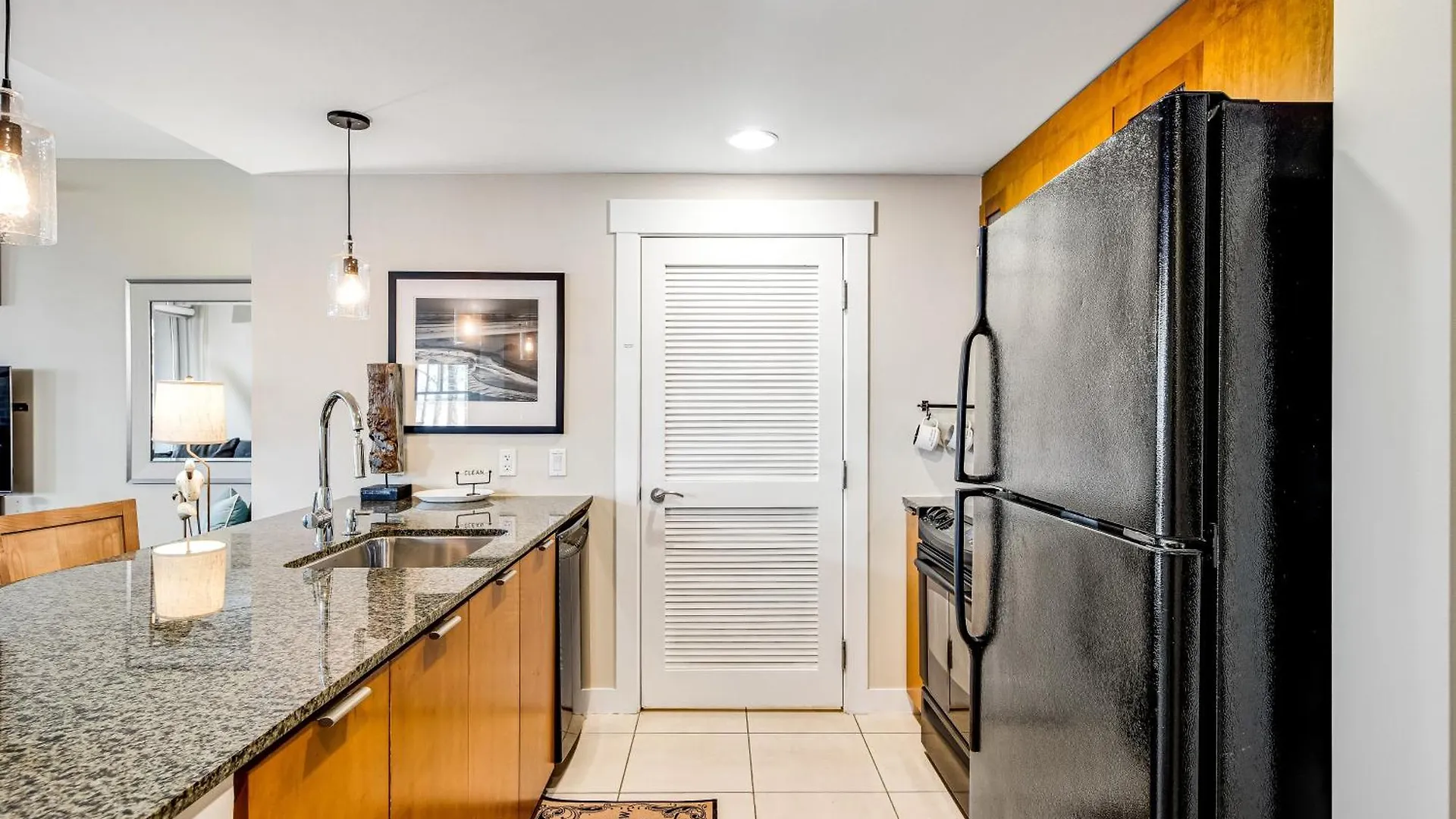 Bahia Apartment Destin