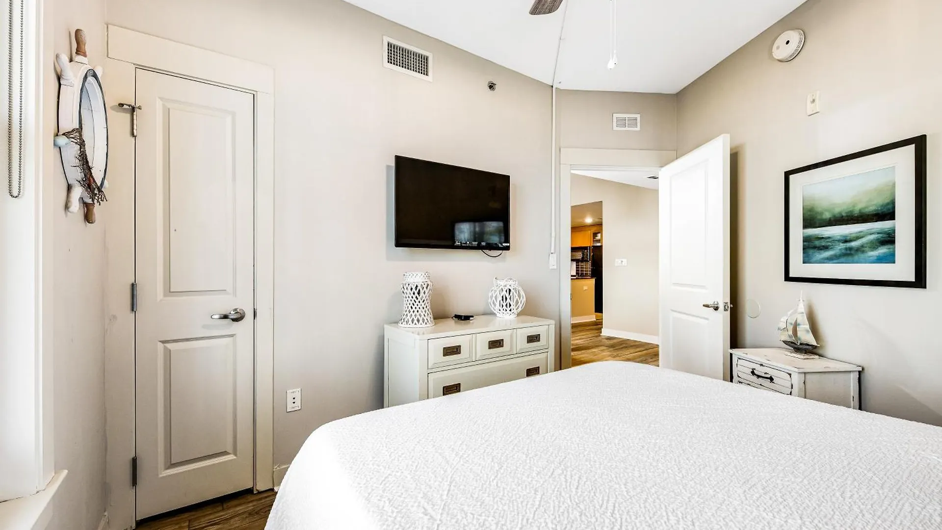 Bahia Apartment *