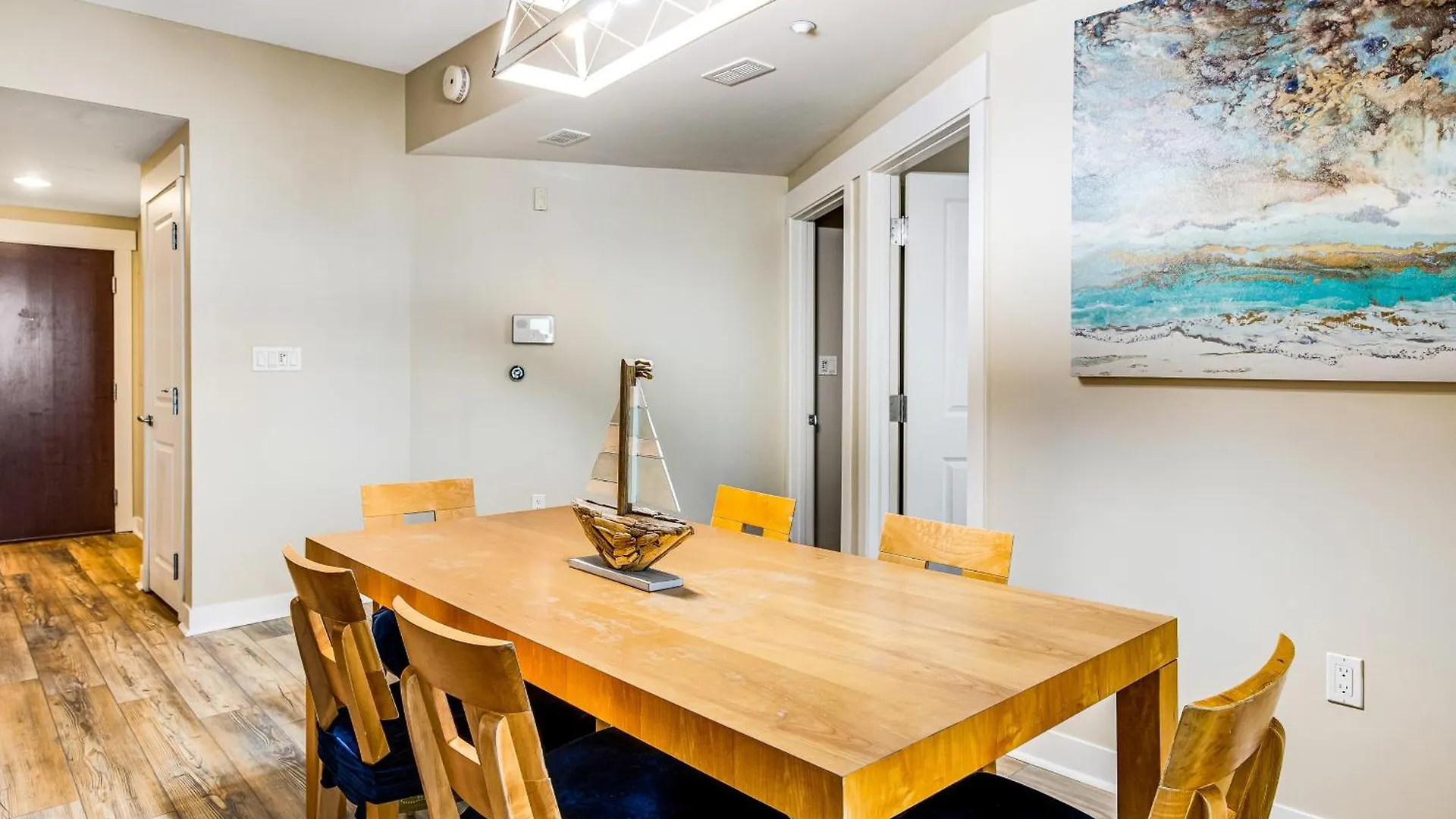 Bahia Apartment
