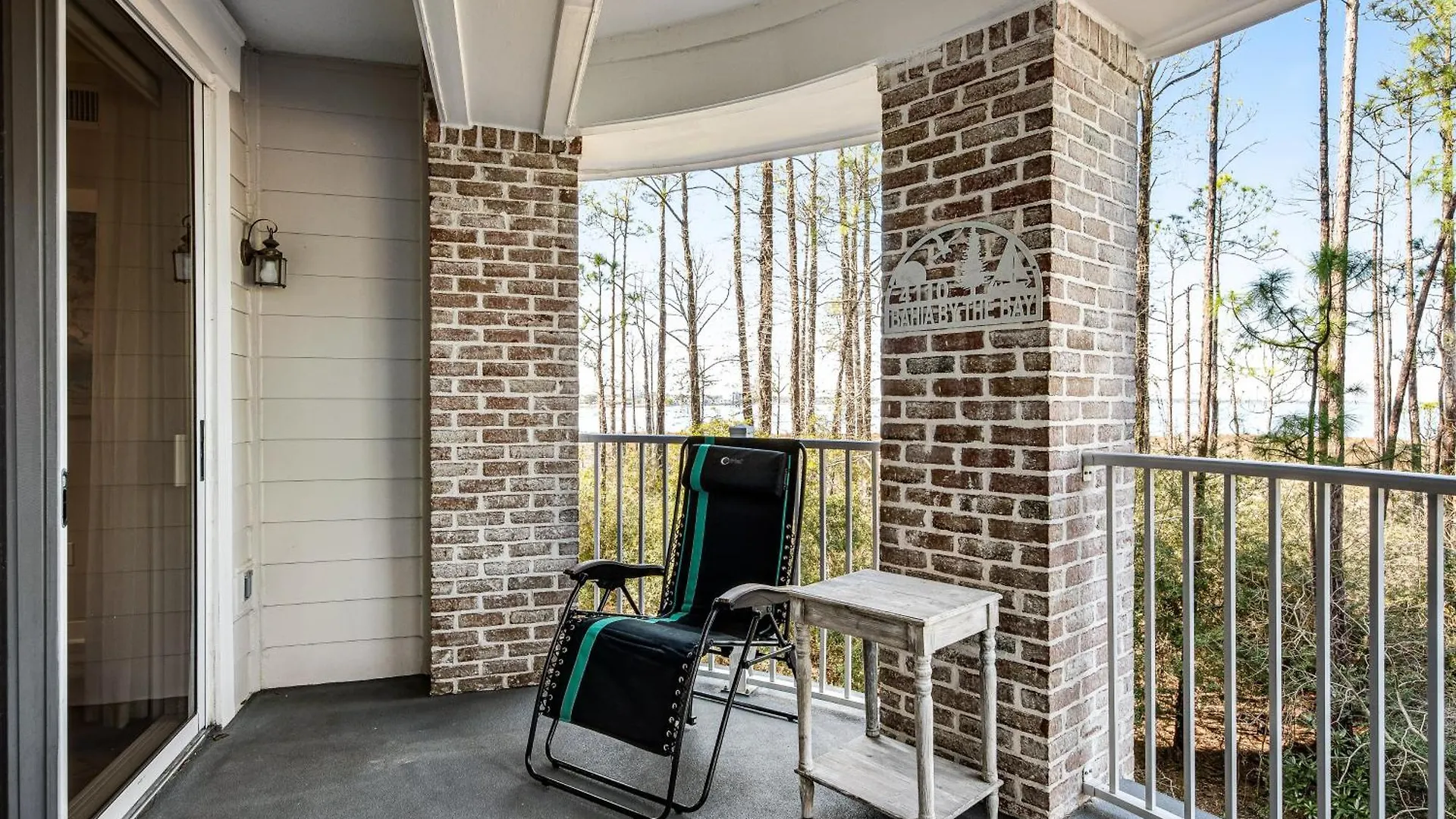 Bahia Apartment Destin