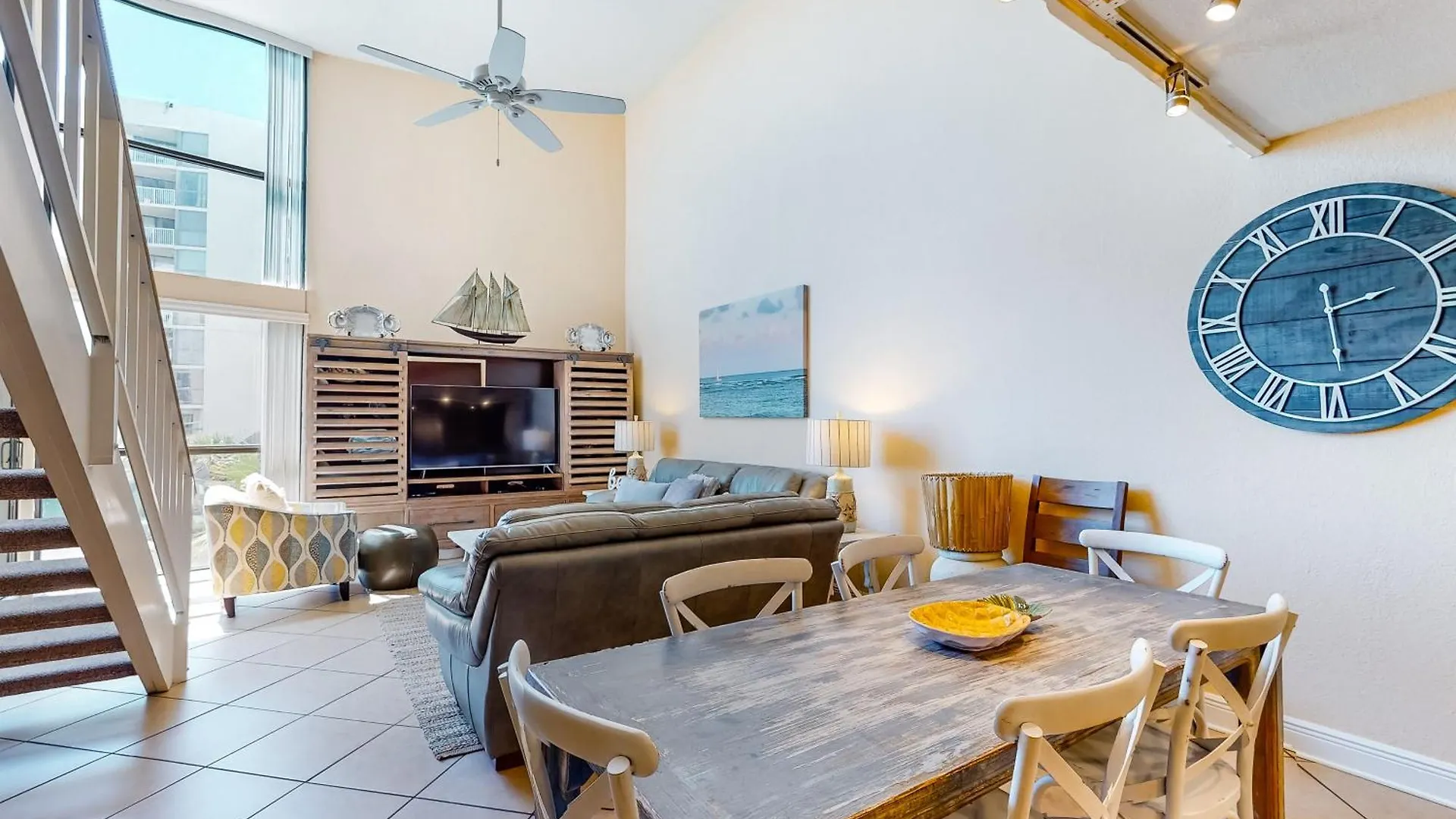 The Mainsail Appartamento Destin