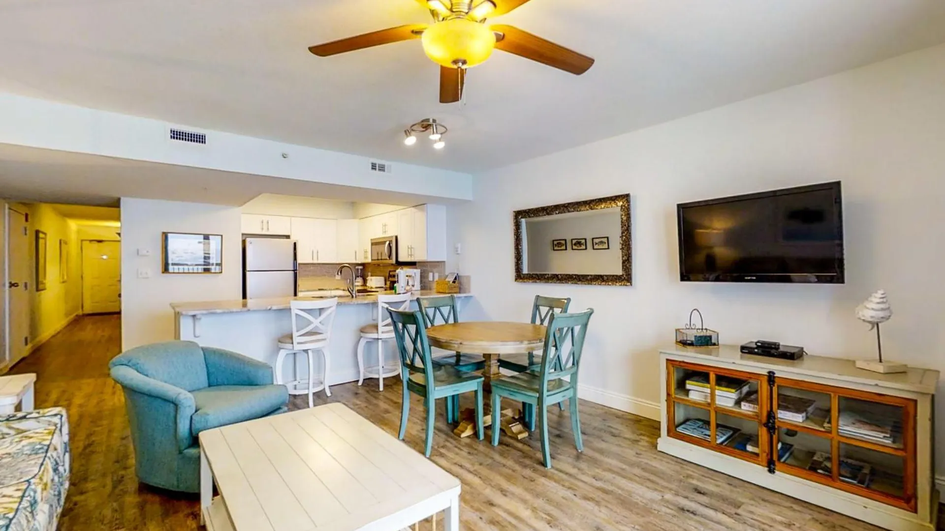Pelican Holiday home Destin