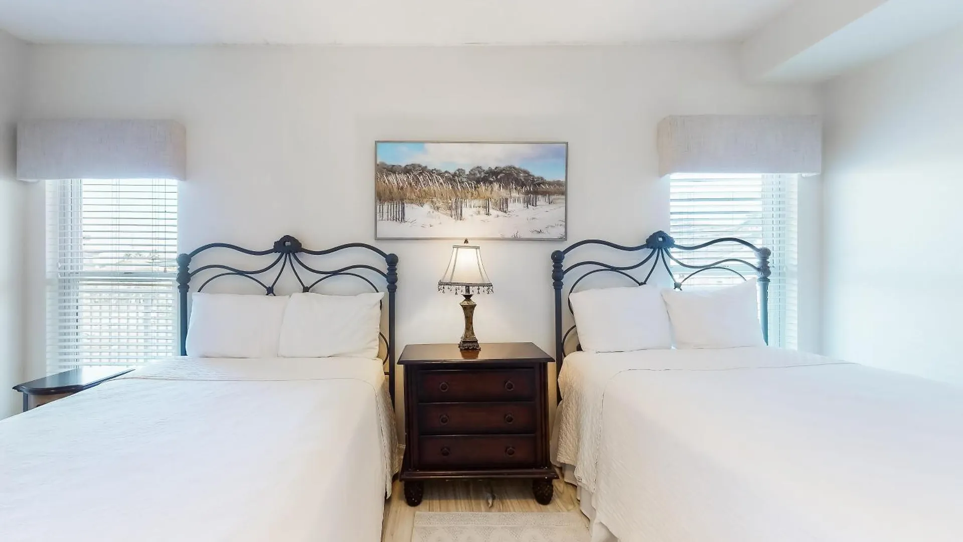 Crescent Ii Holiday home *