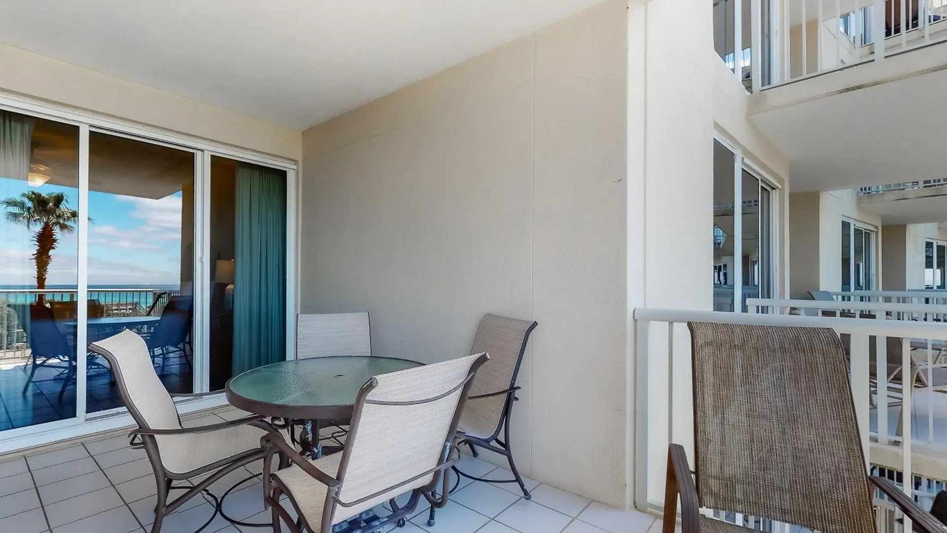 Crescent Ii Destin