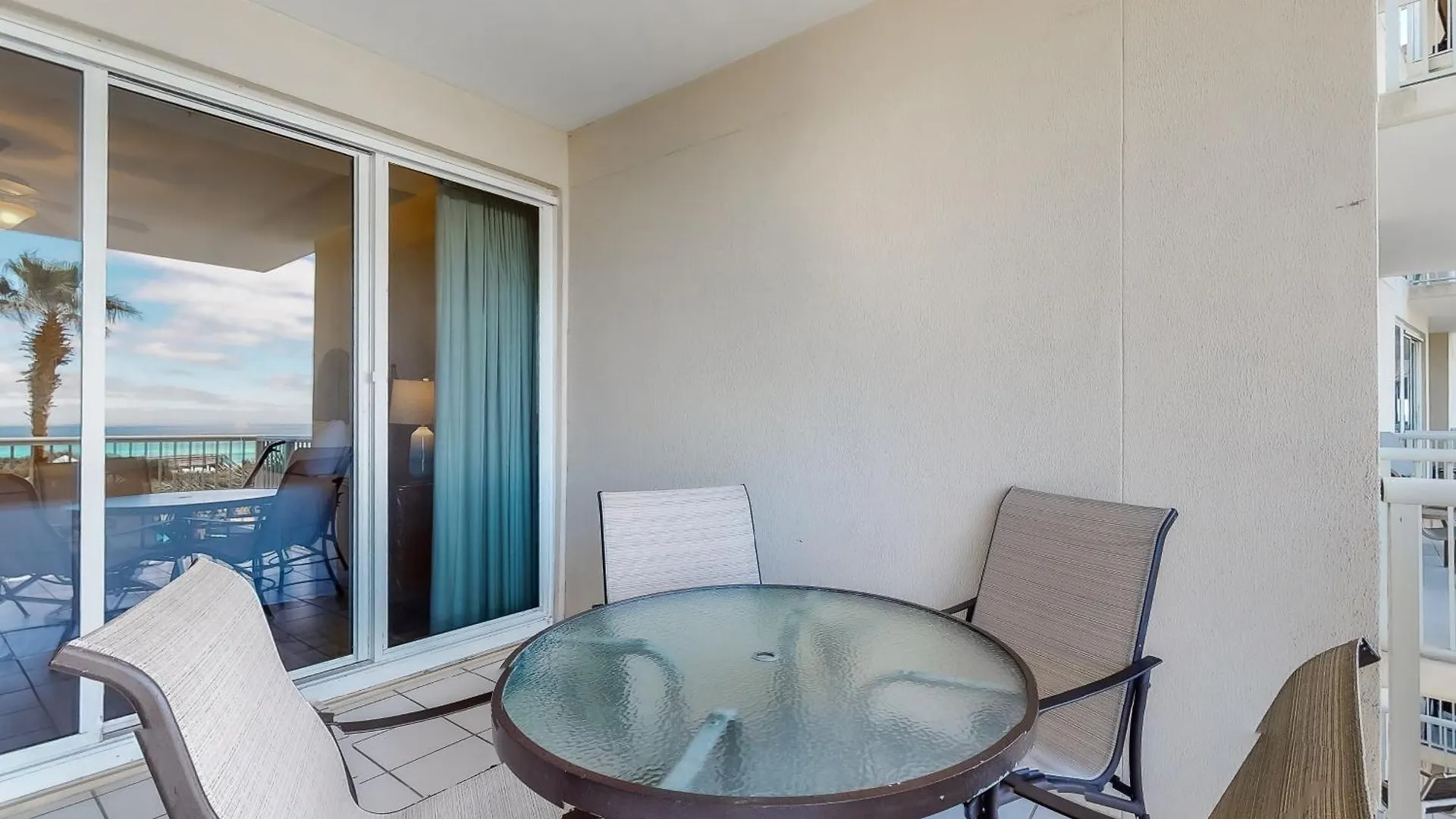 Holiday home Crescent Ii Destin