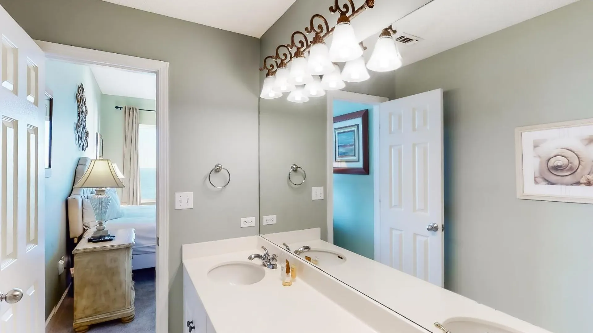 Leeward Key Apartment Destin
