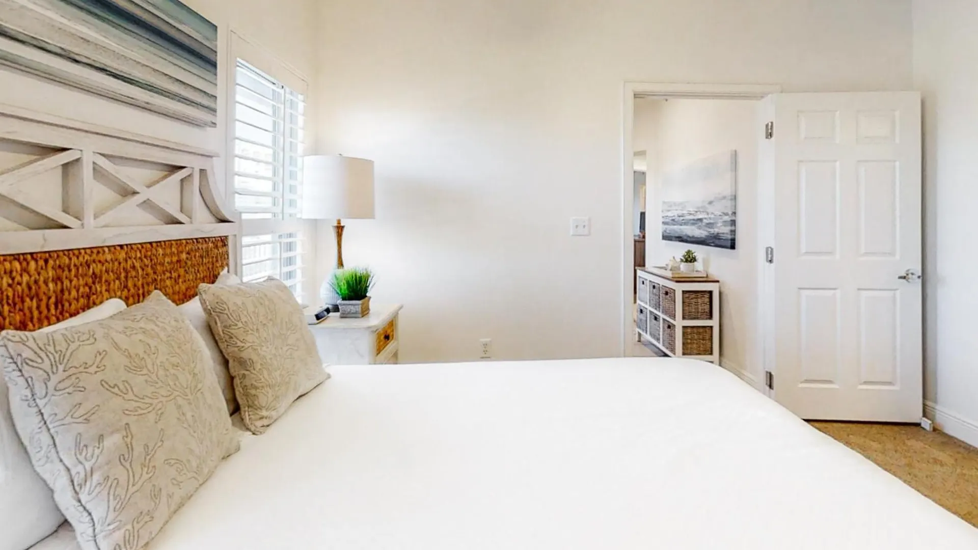 Holiday home Crescent Ii *