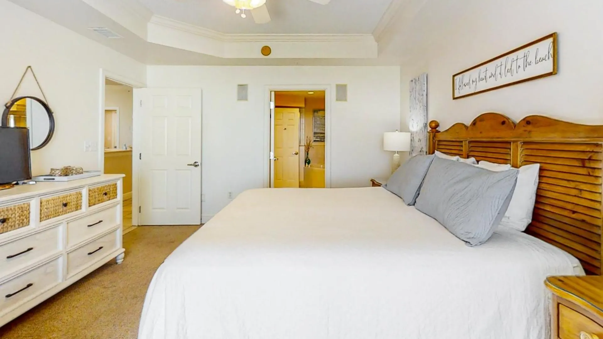 Crescent Ii Holiday home